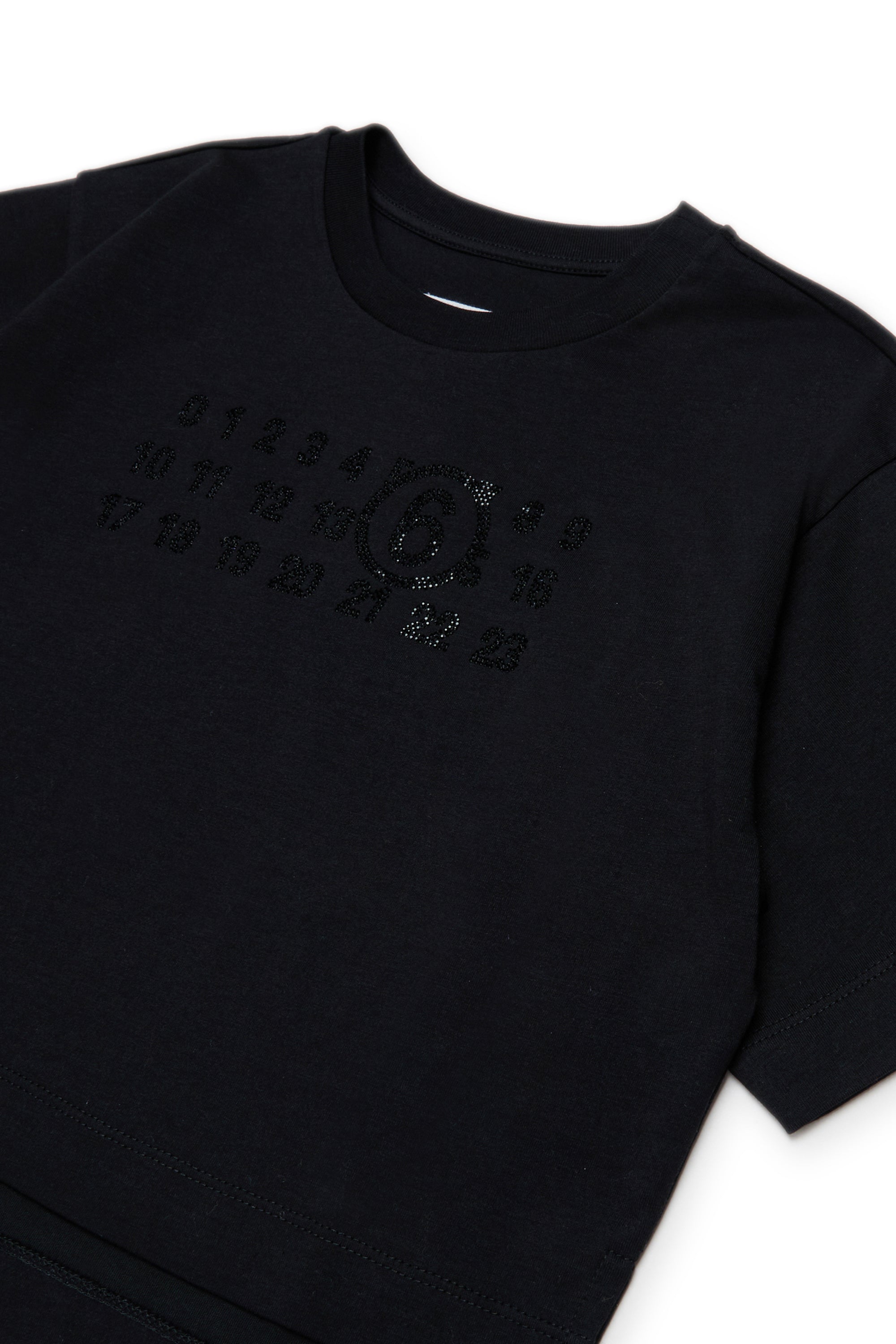 Mm6 Kid T-Shirt Mm6 Kid