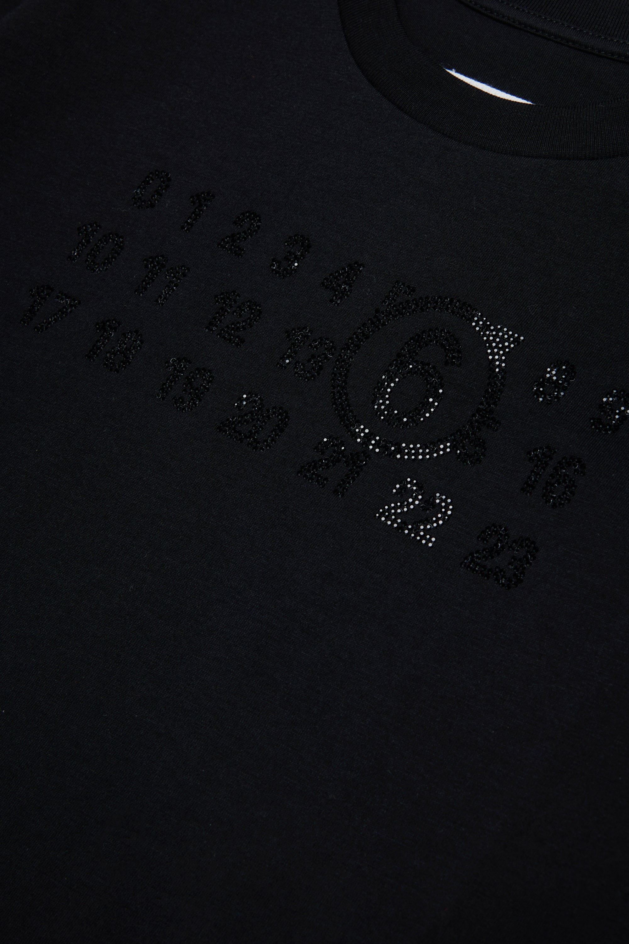 Mm6 Kid T-Shirt Mm6 Kid