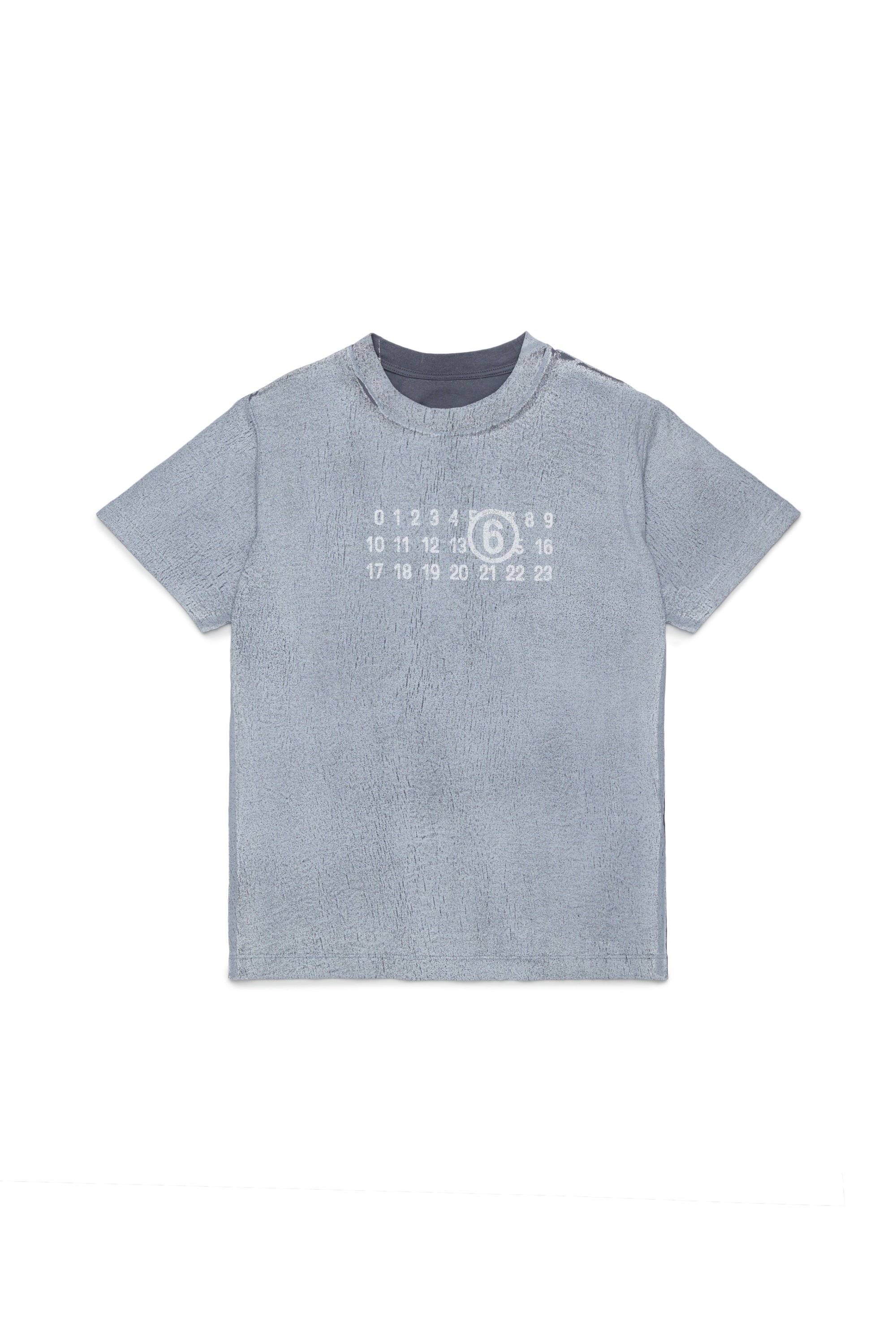 Mm6 Kid T-Shirt Mm6 Kid