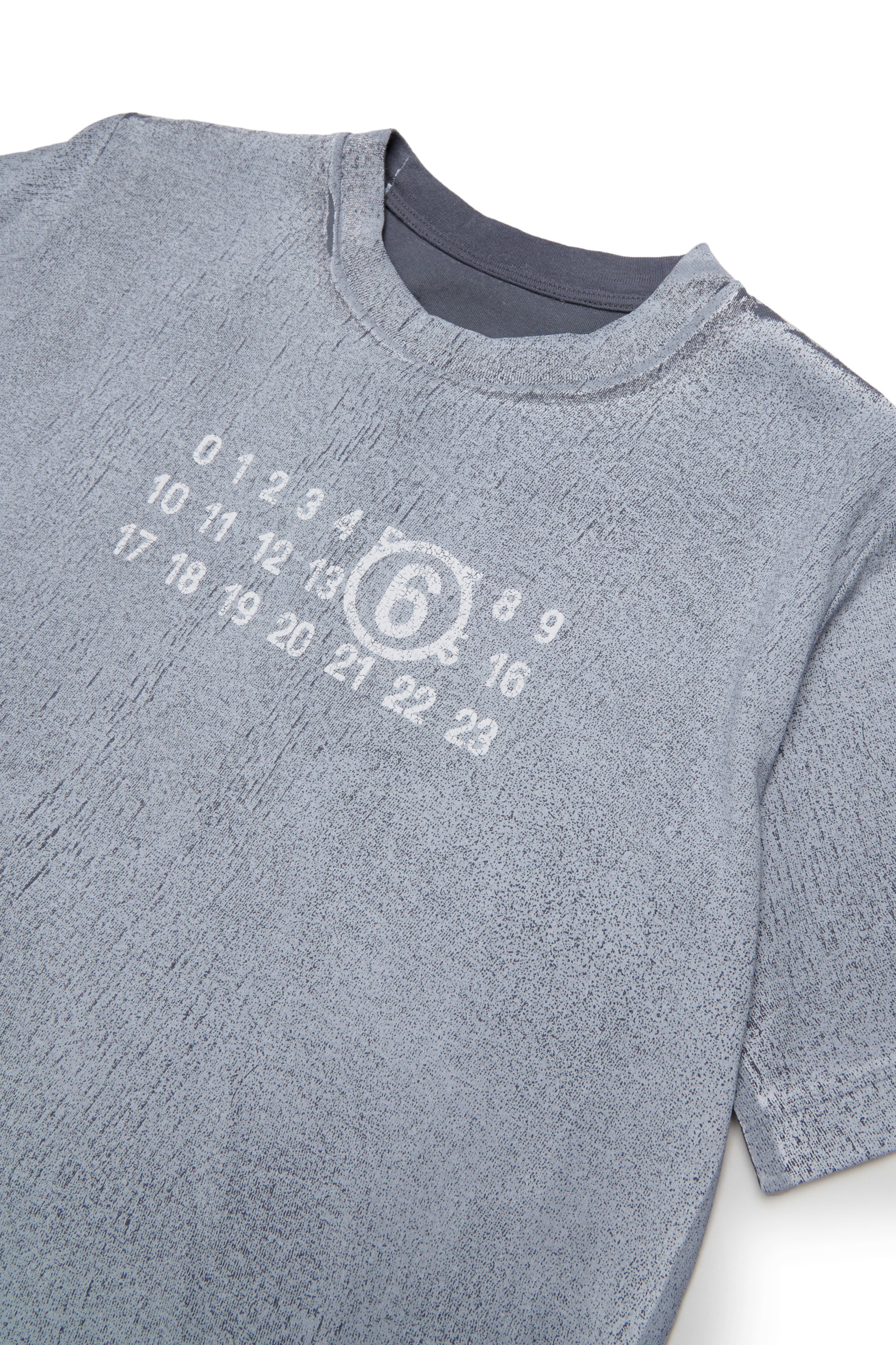 Mm6 Kid T-Shirt Mm6 Kid