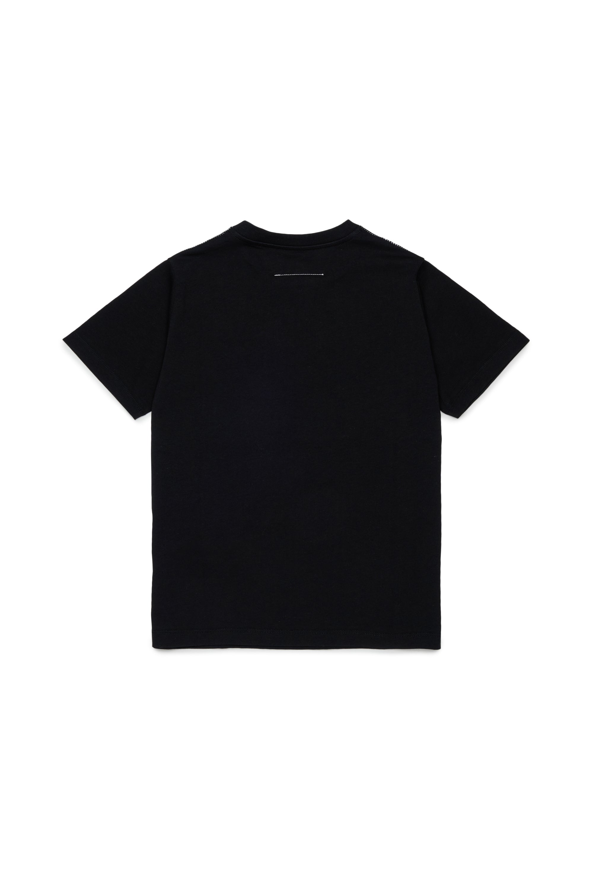 Mm6 Kid T-Shirt Mm6 Kid