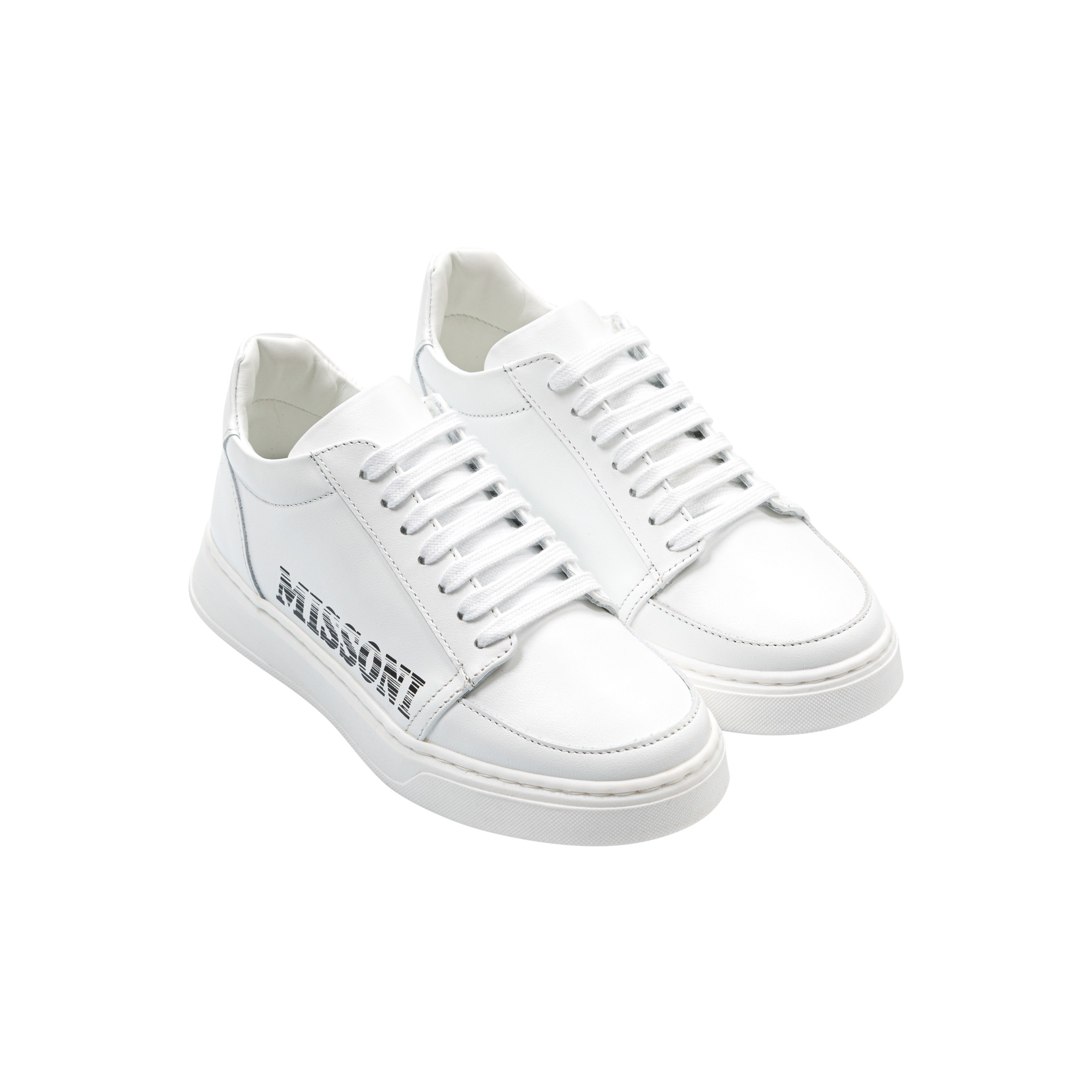 Stylish Sneakers Missoni