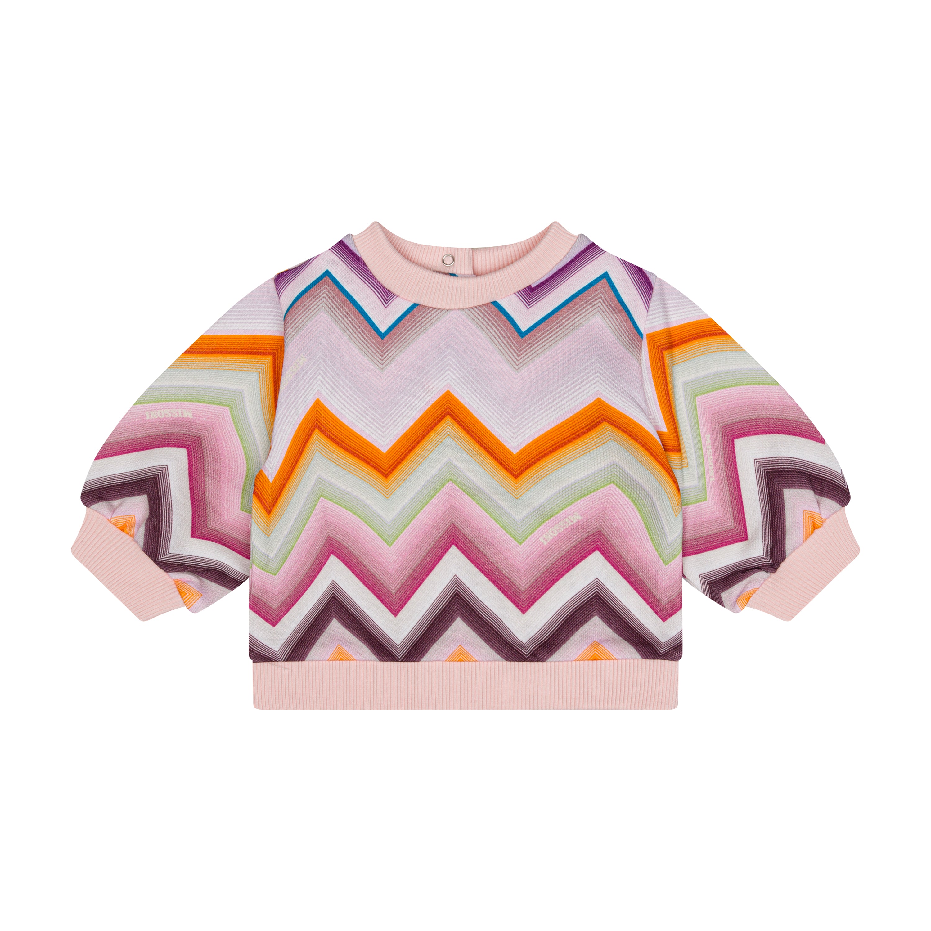 Missoni Sweatshirt Missoni