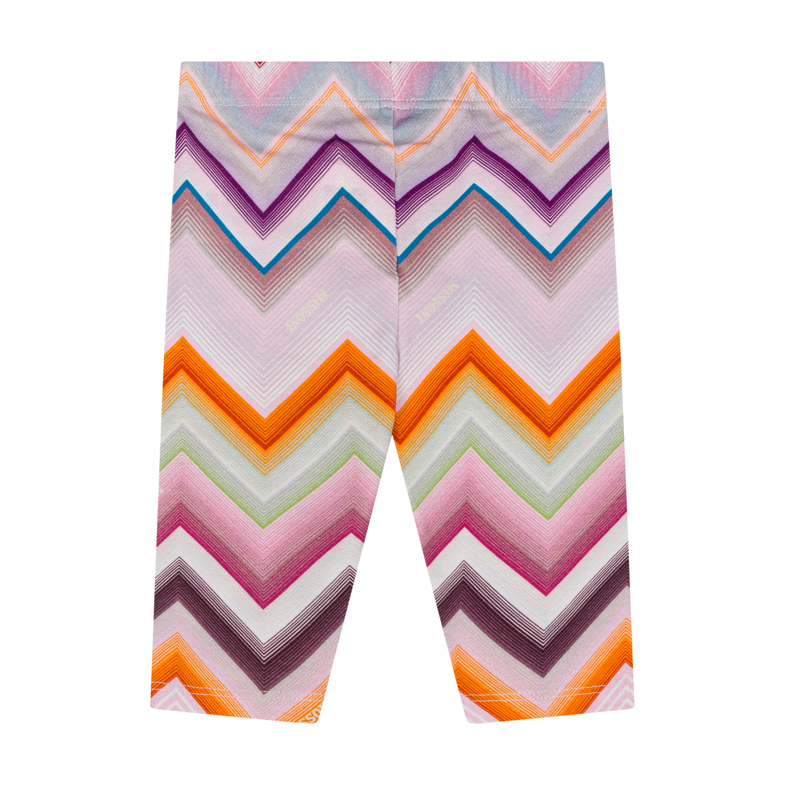 Missoni Leggings Missoni