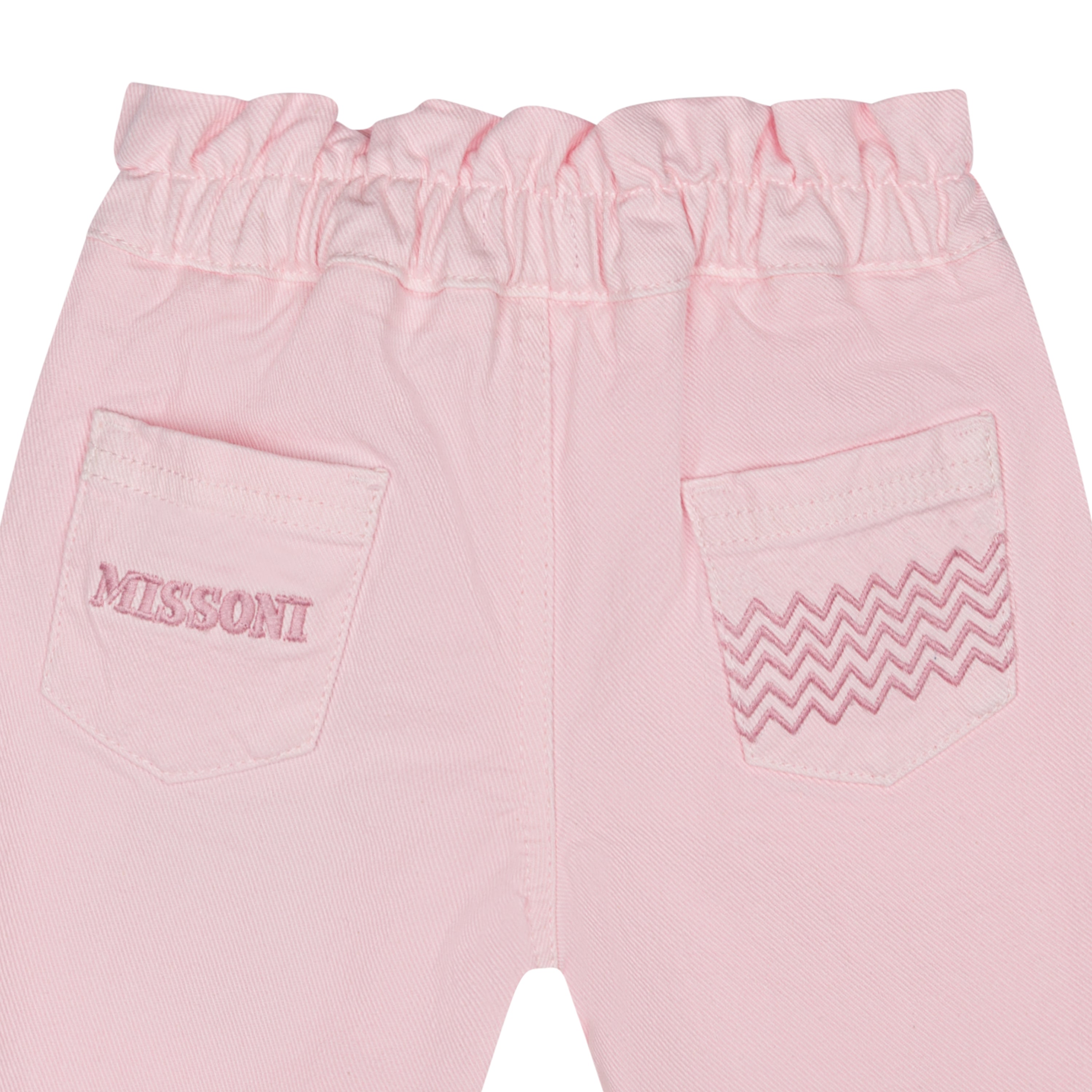 Missoni Trousers Missoni