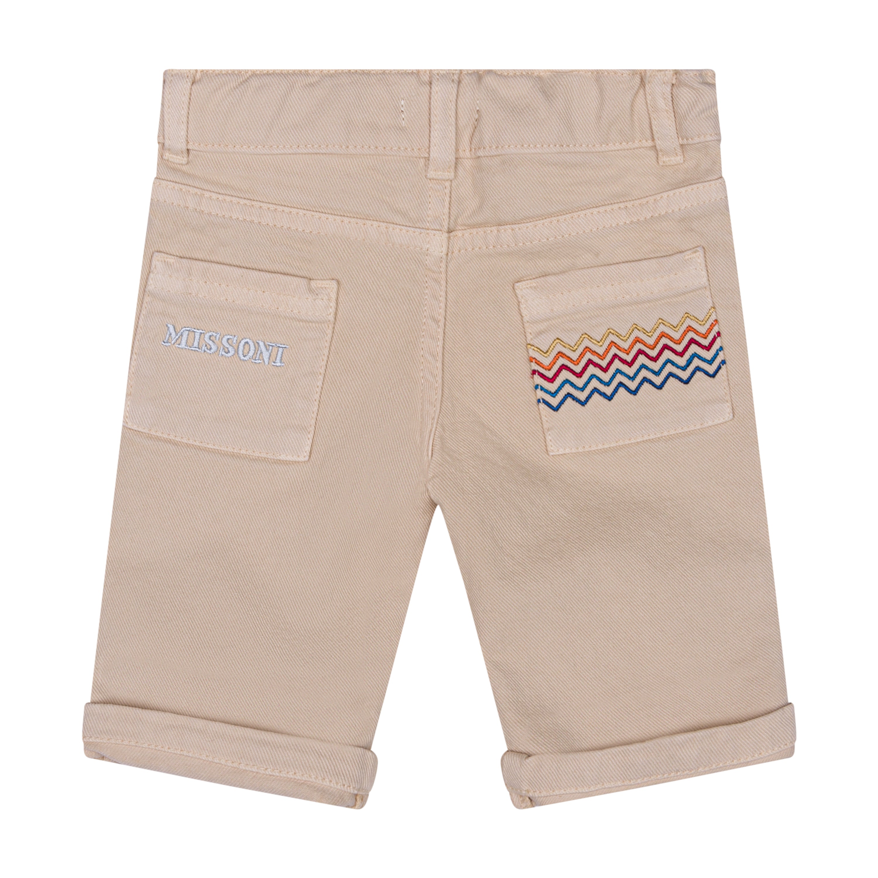 Missoni Trousers Missoni