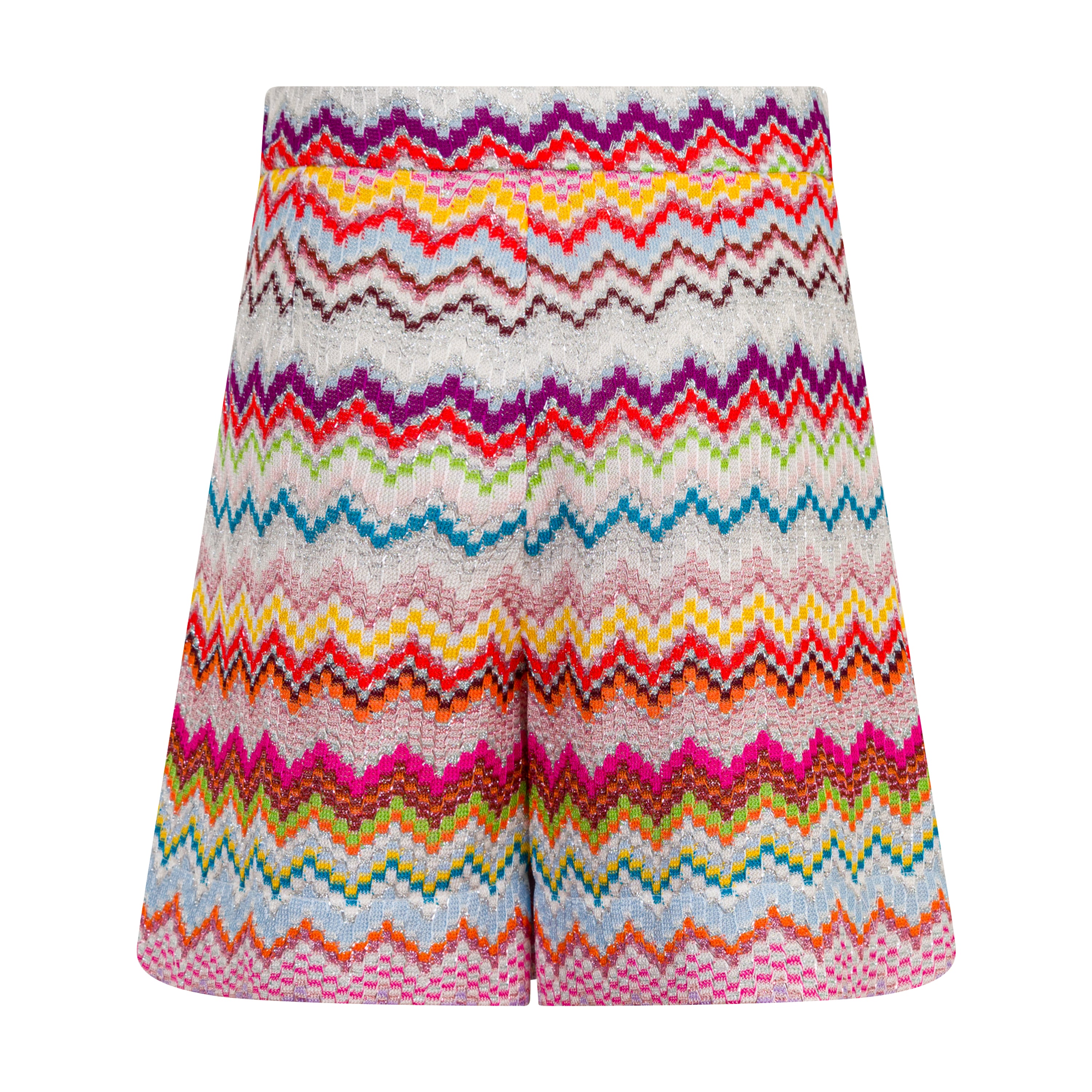 Missoni Fabric Skort Missoni