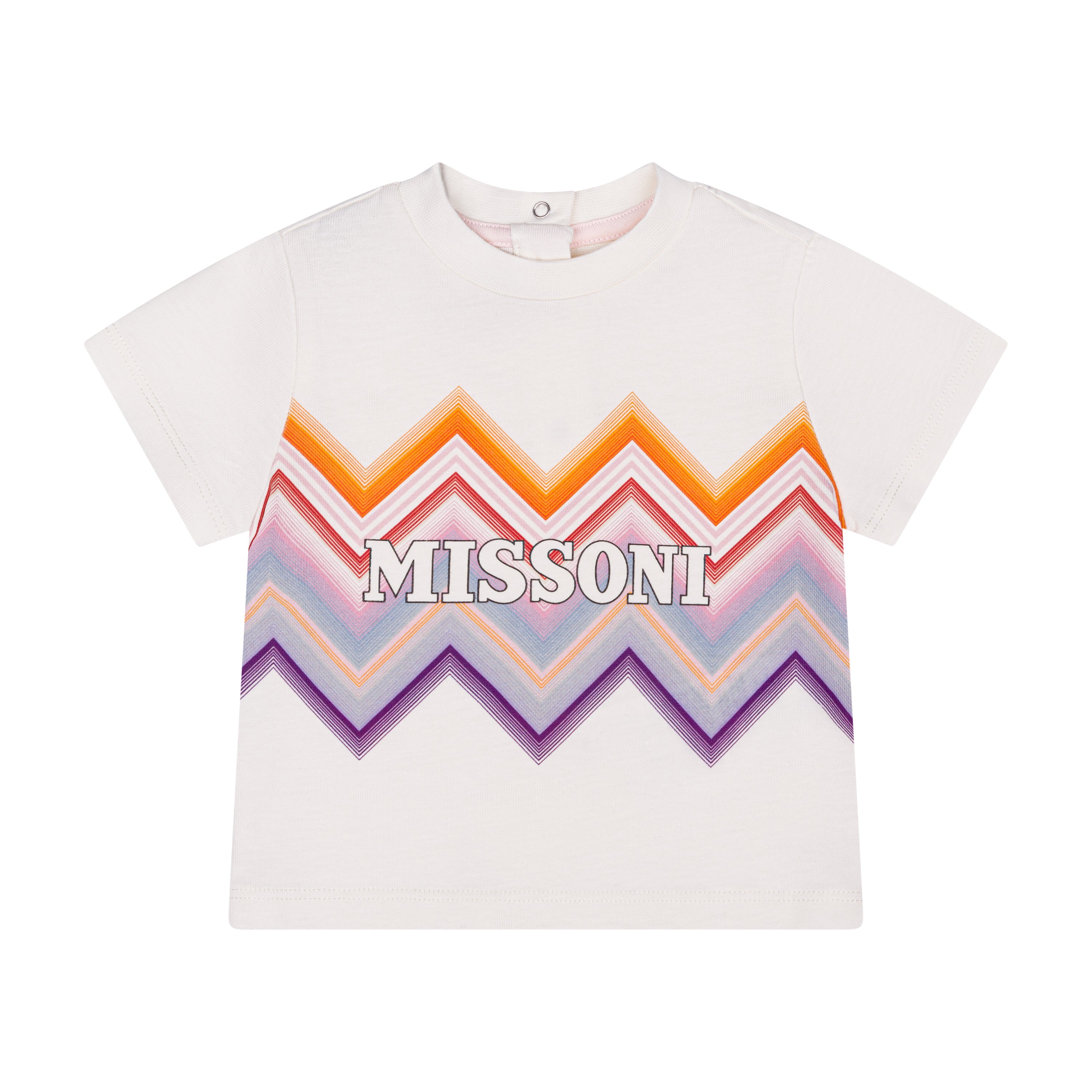 Missoni T-Shirt Missoni