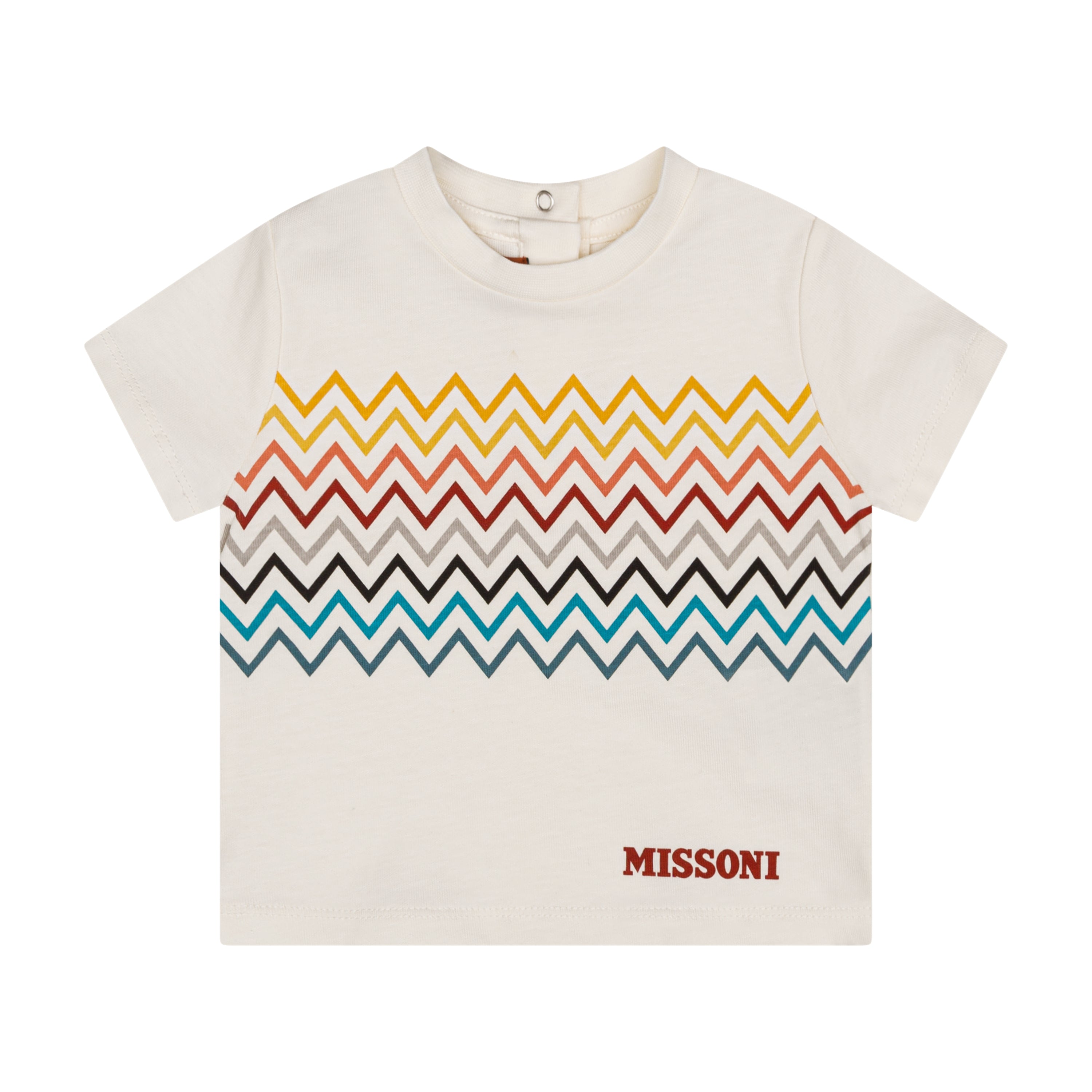 Missoni T-Shirt Missoni