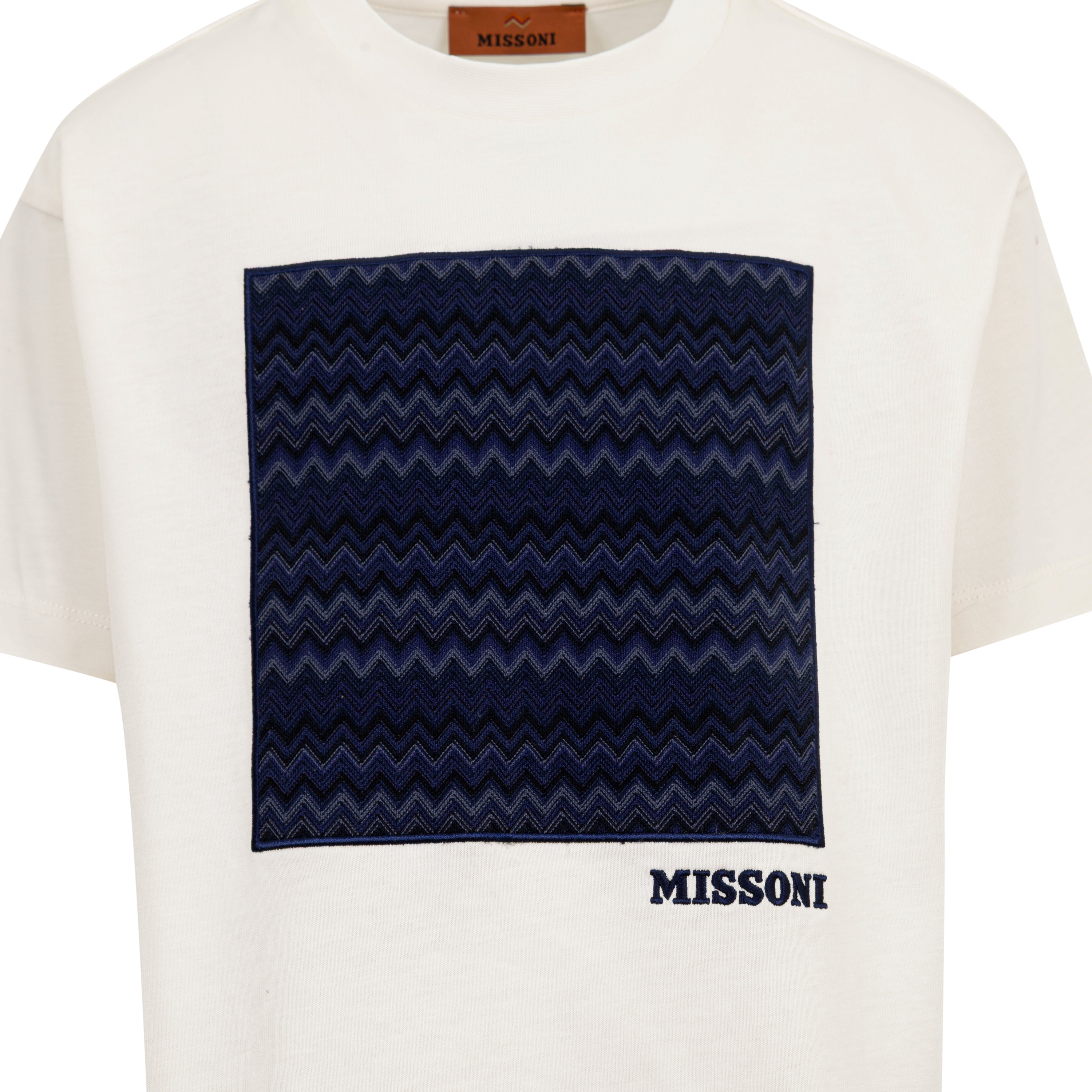 Missoni T-Shirt Missoni