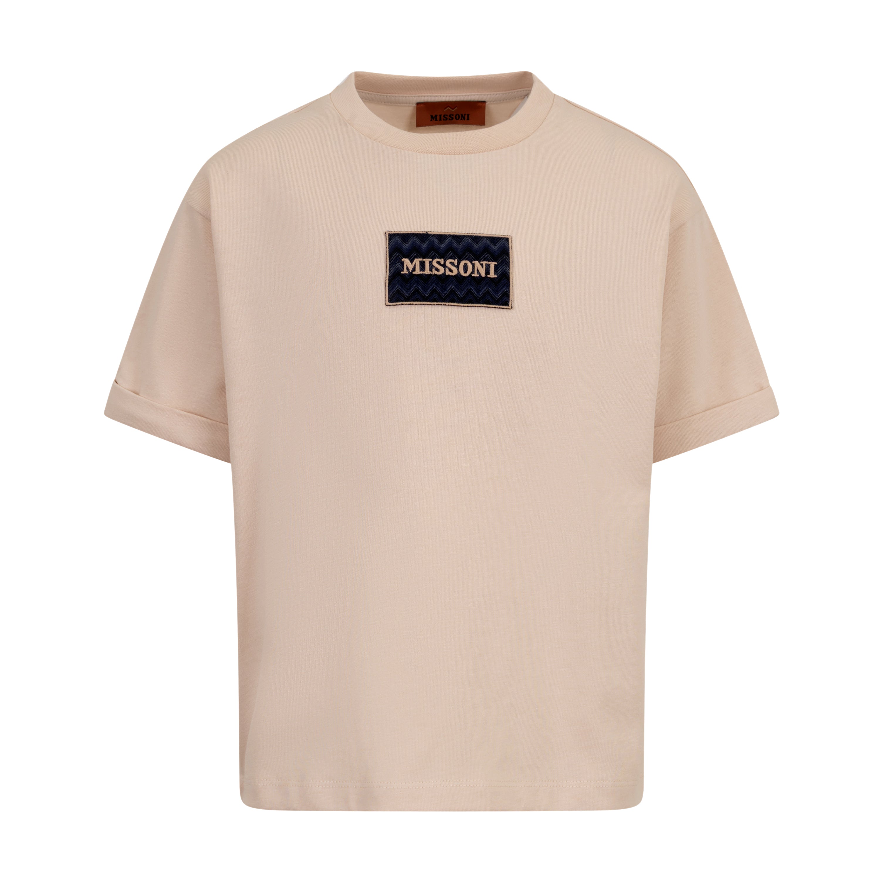 Missoni T-Shirt Missoni