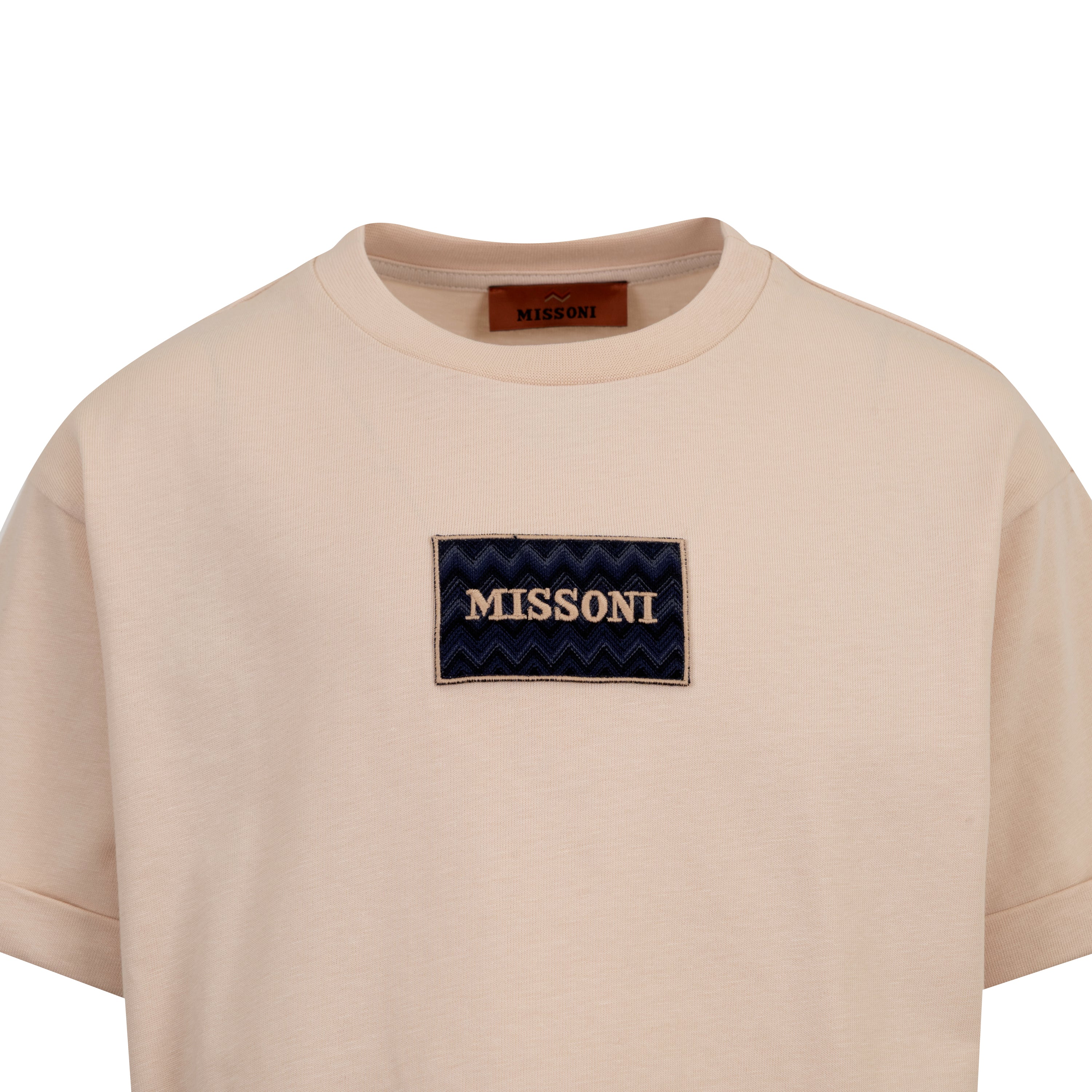 Missoni T-Shirt Missoni
