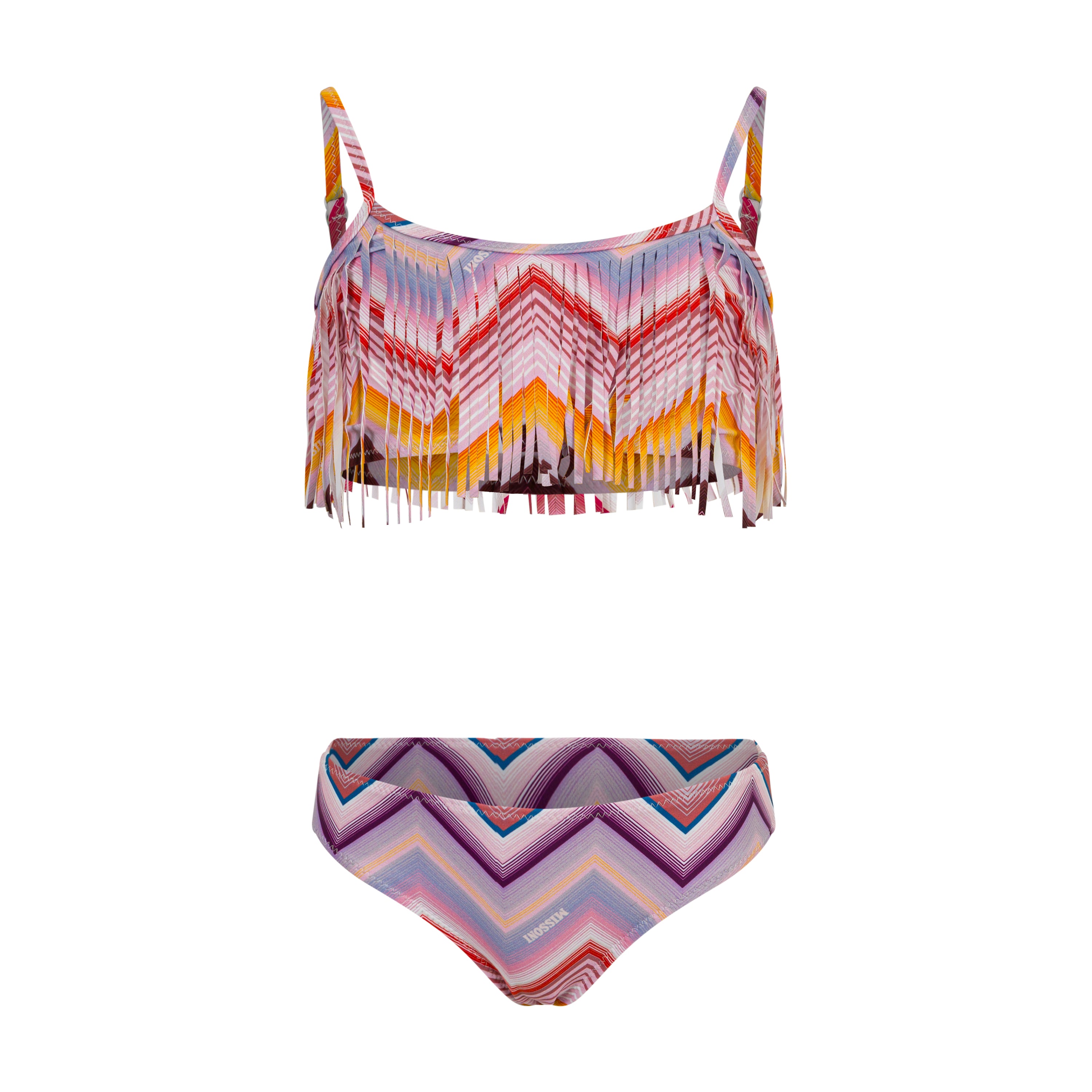 Missoni Bikini Missoni