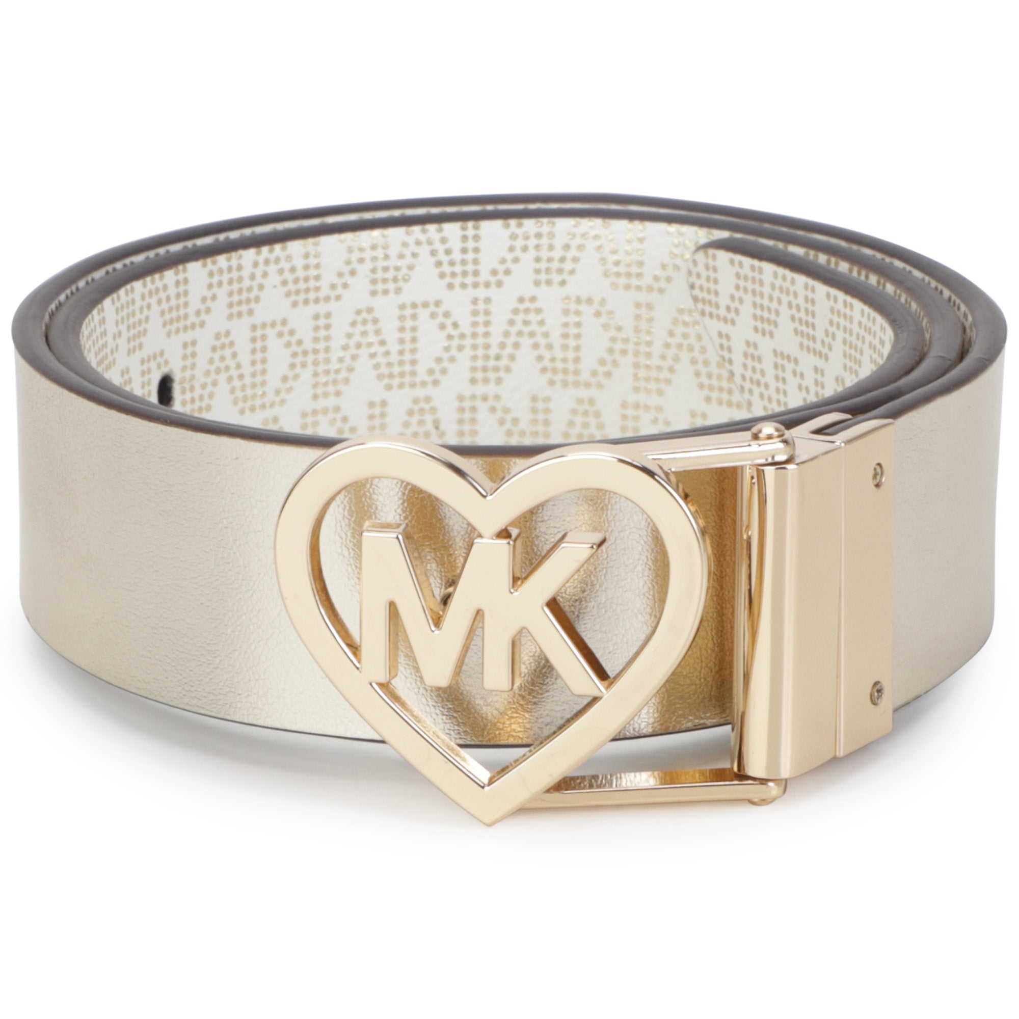 Reversible Belt Michael Kors