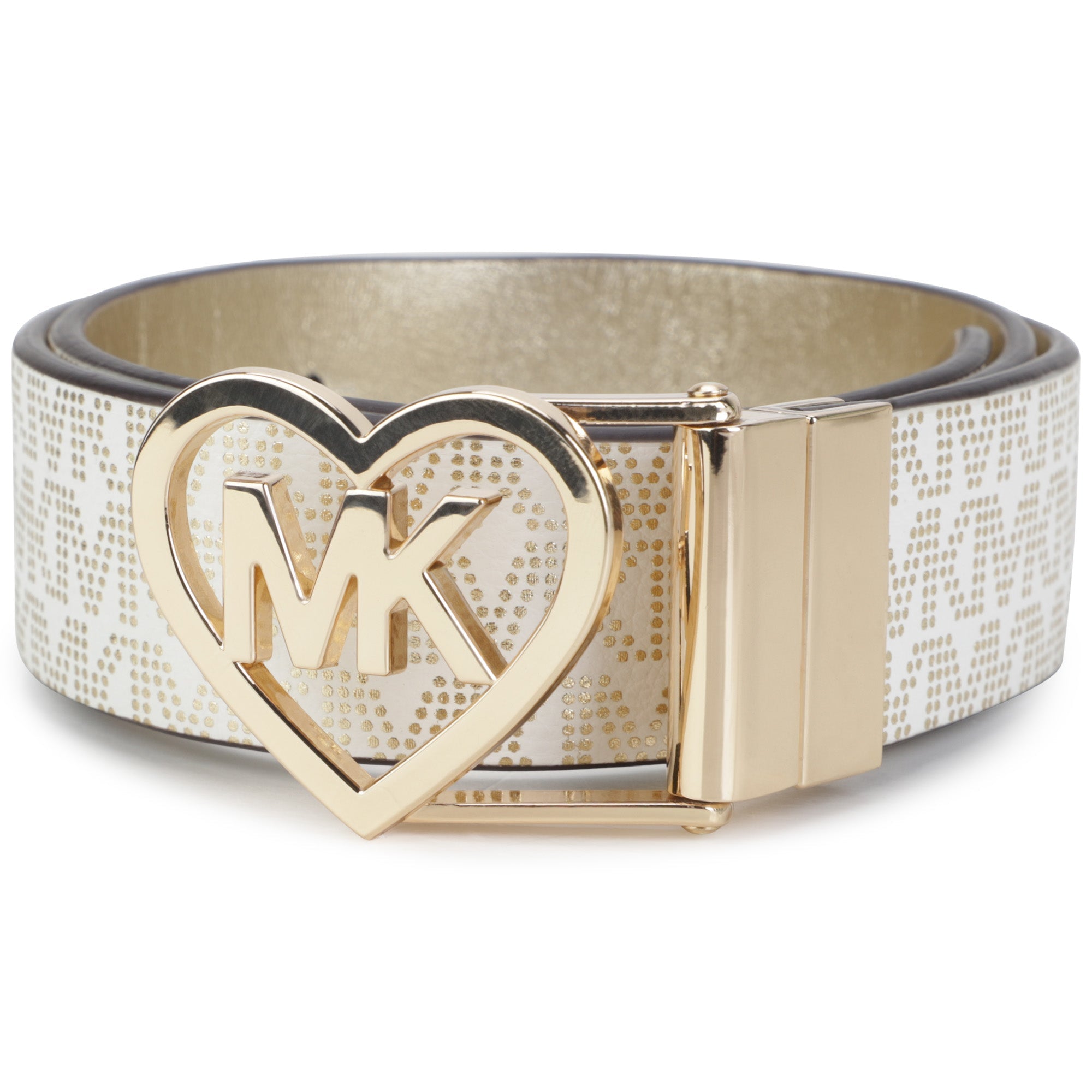 Reversible Belt Michael Kors
