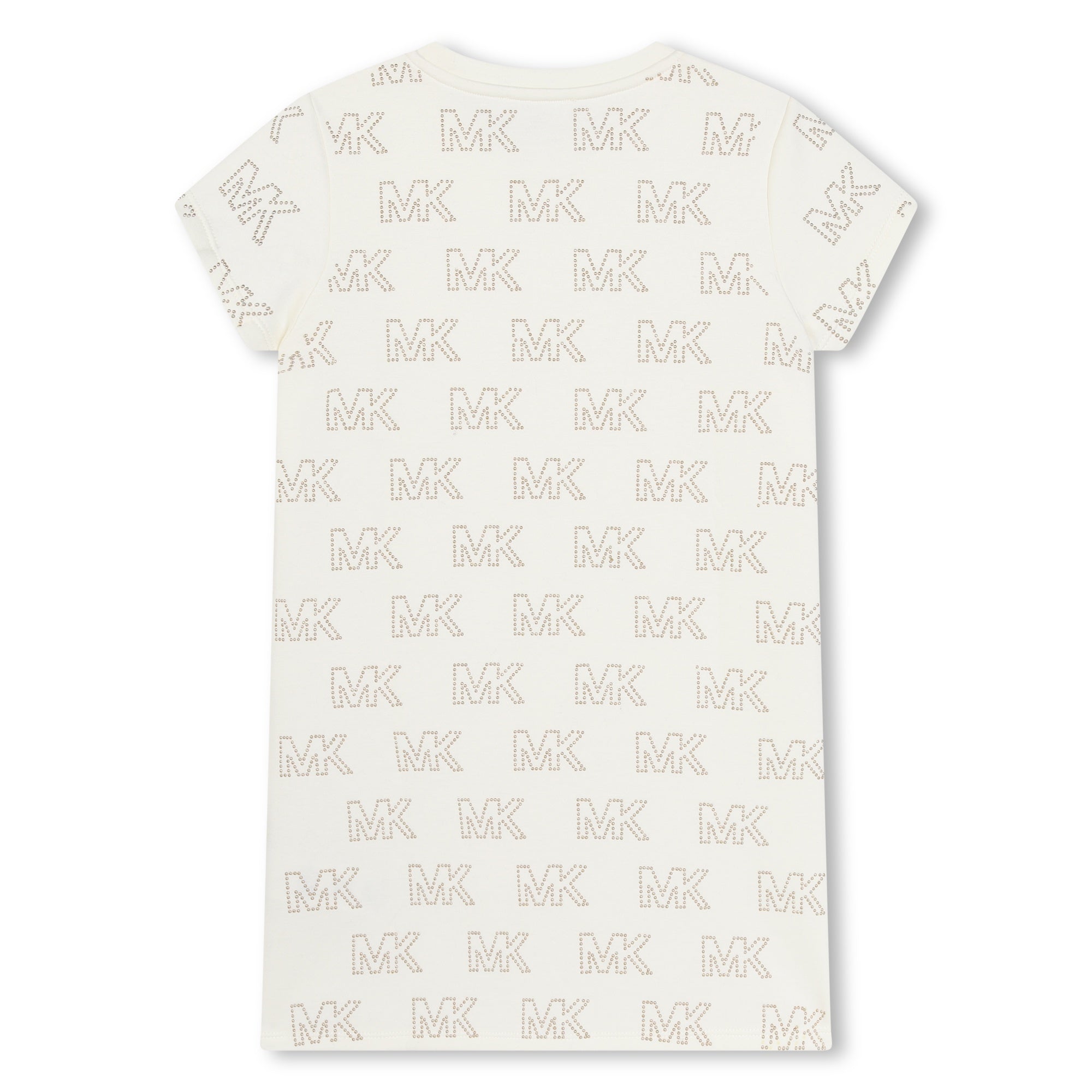 Short Sleeve Dress Michael Kors