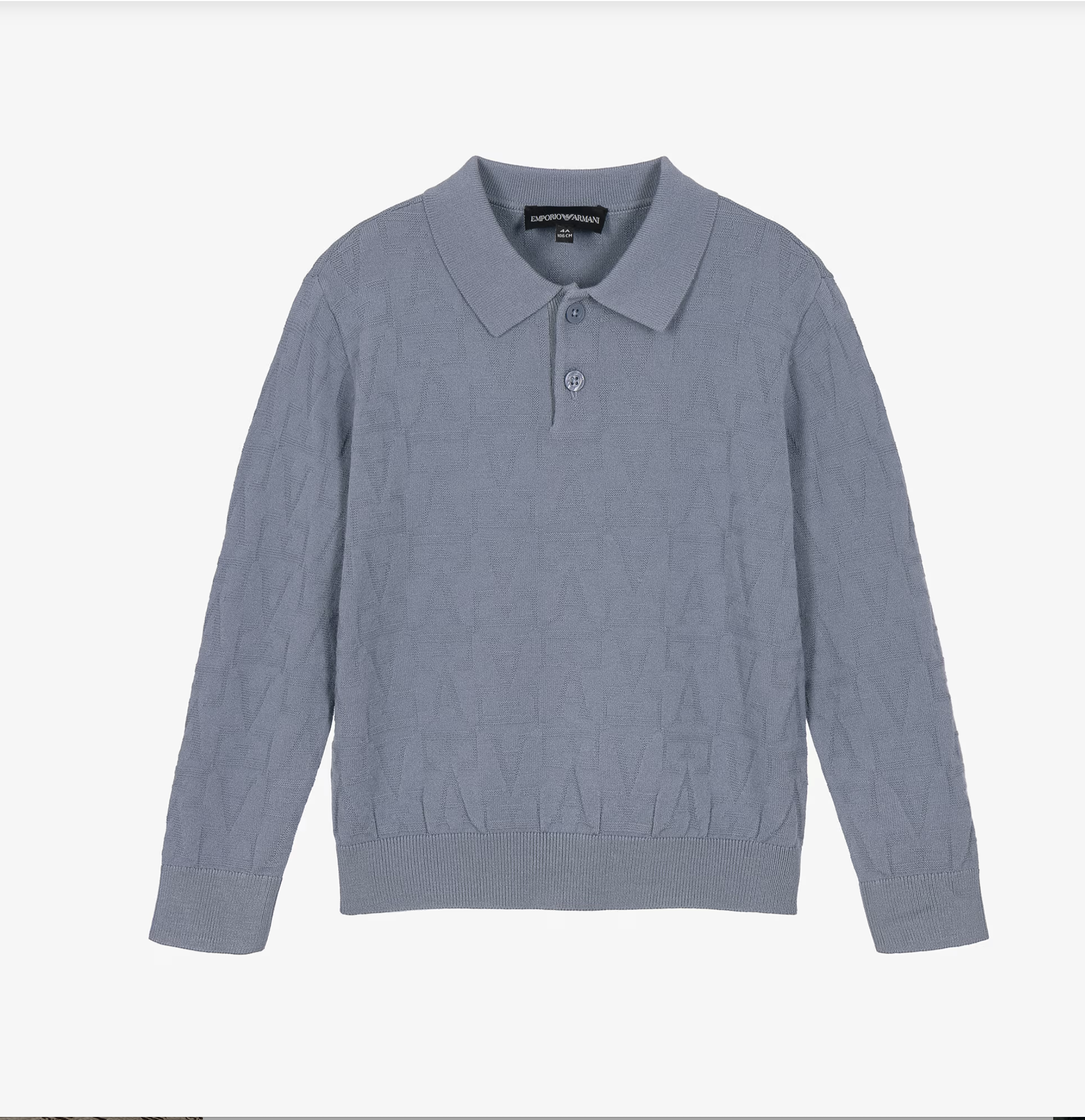 Emporio Armani Pullover
