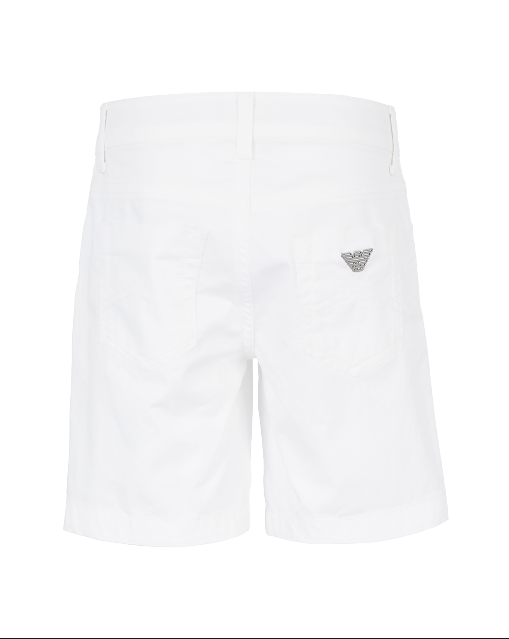 Emporio Armani Shorts Junior