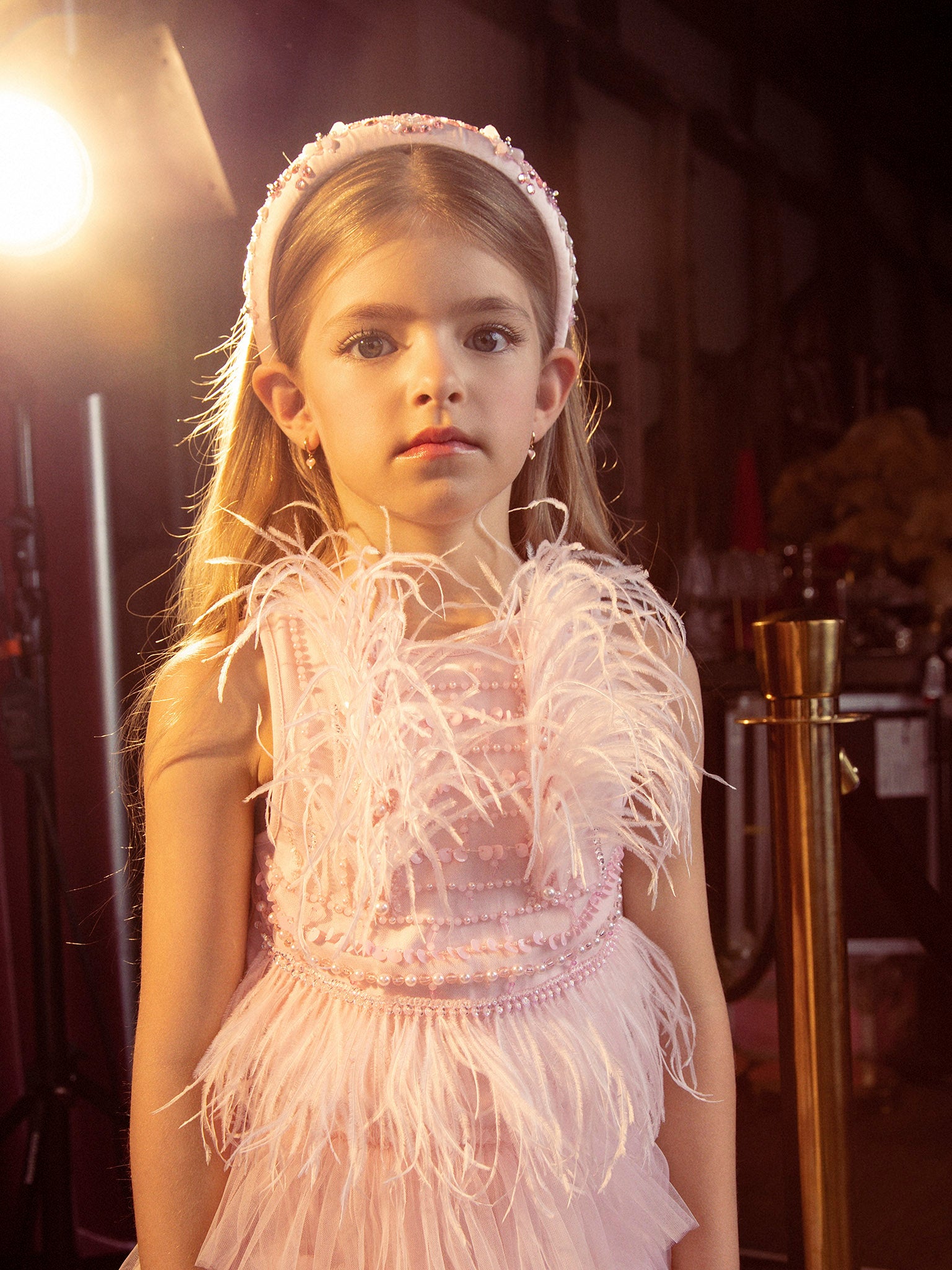 Dazzle Darling Tutu Dress Tutu Du Monde