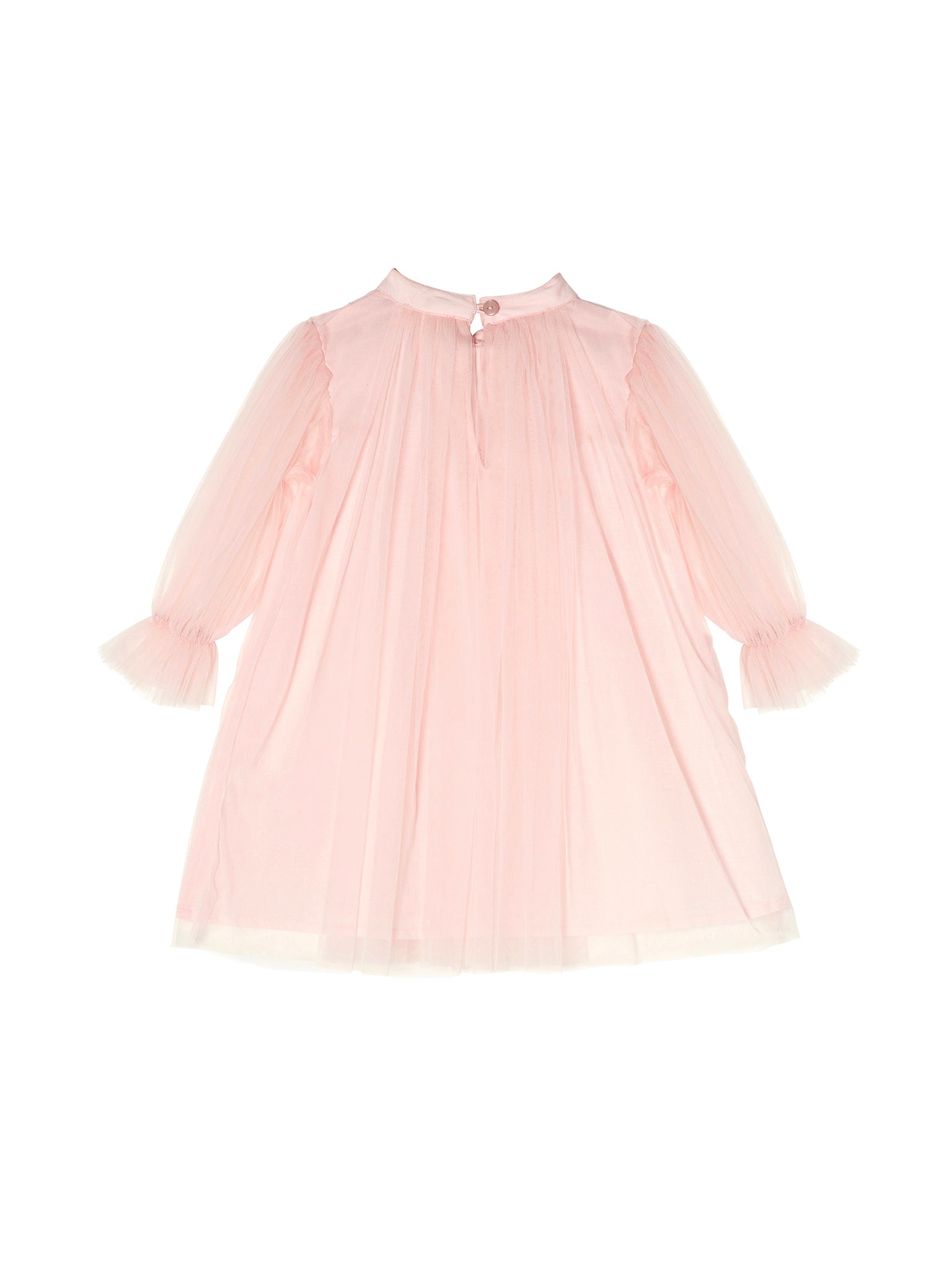 Bebe Walk Of Fame Tulle Dress Tutu Du Monde