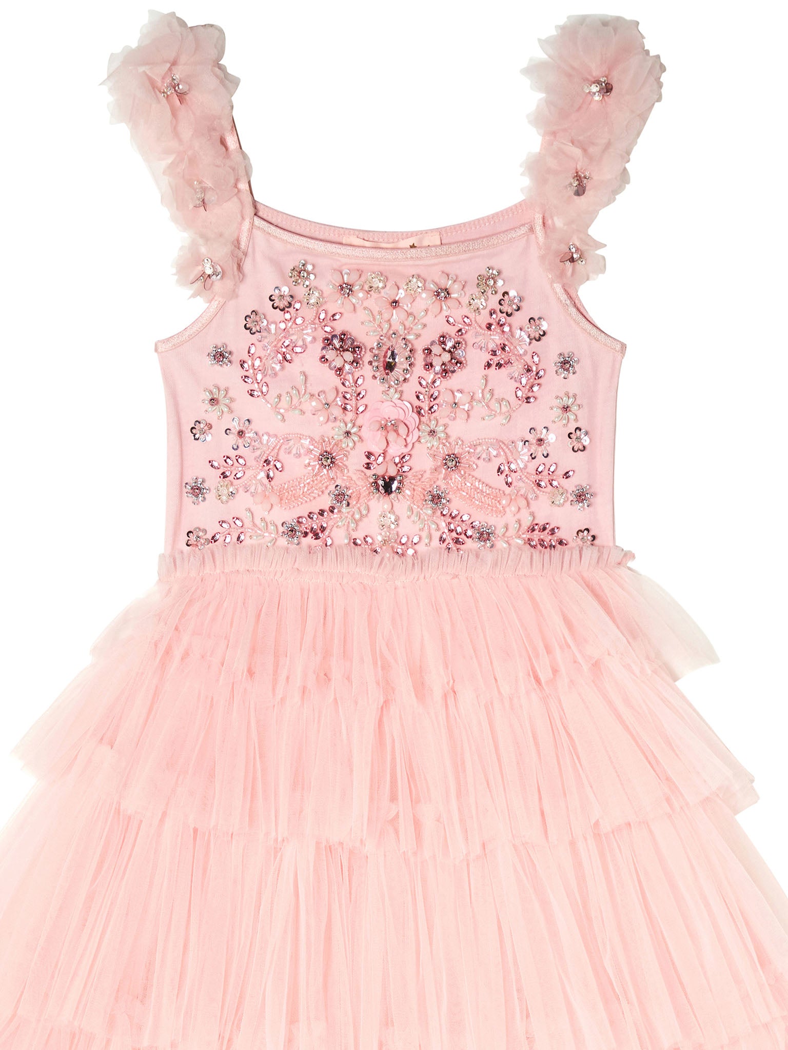Opening Night Tutu Dress Tutu Du Monde