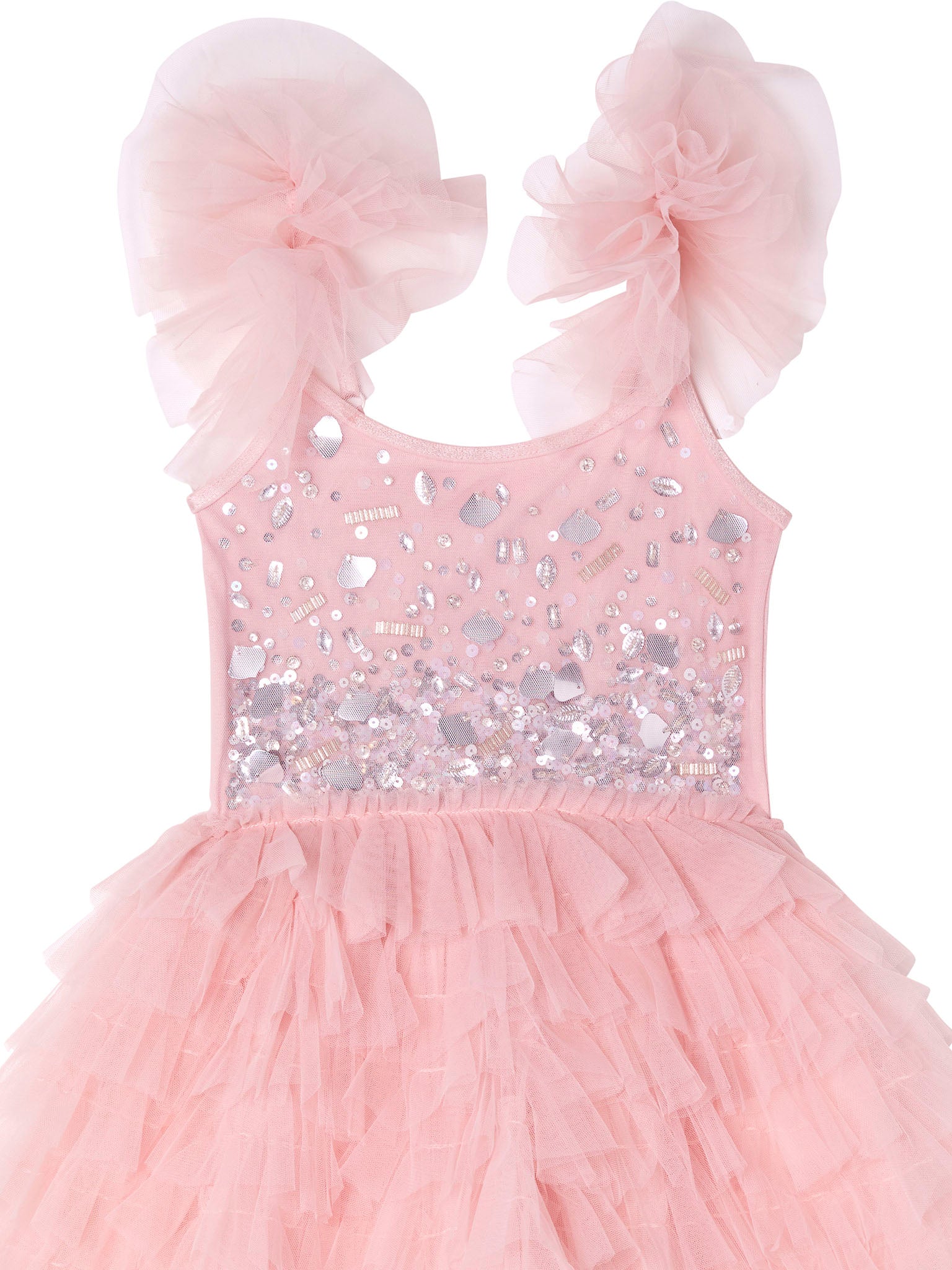 Bebe Premiere Princess Tutu Dress Tutu Du Monde