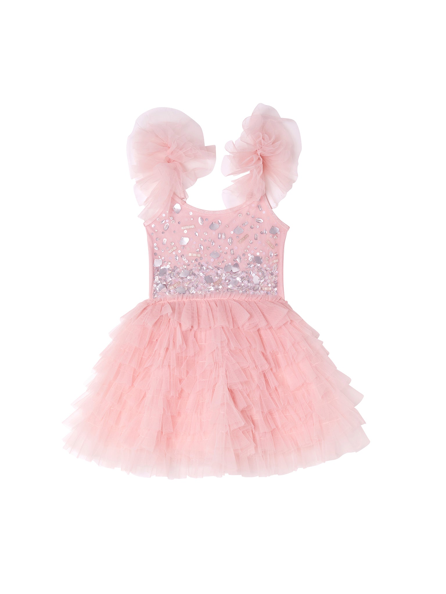 Bebe Premiere Princess Tutu Dress Tutu Du Monde