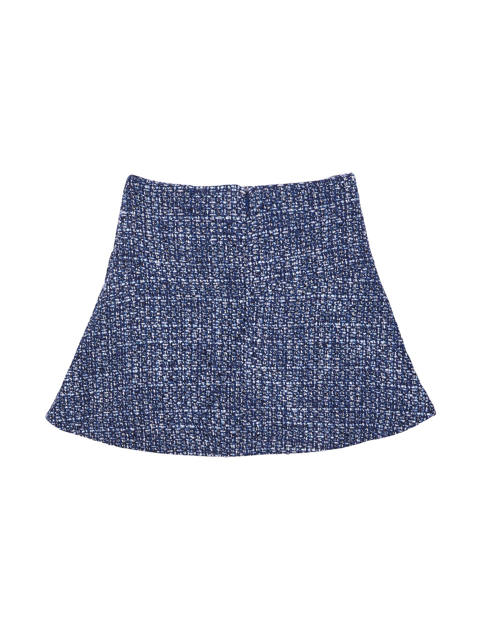 Dreamtide Skirt In Navy Tutu Du Monde