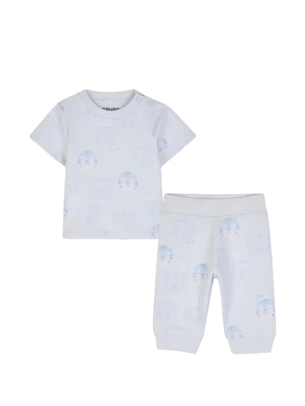 KENZO KIDS Toddler Outfit Set