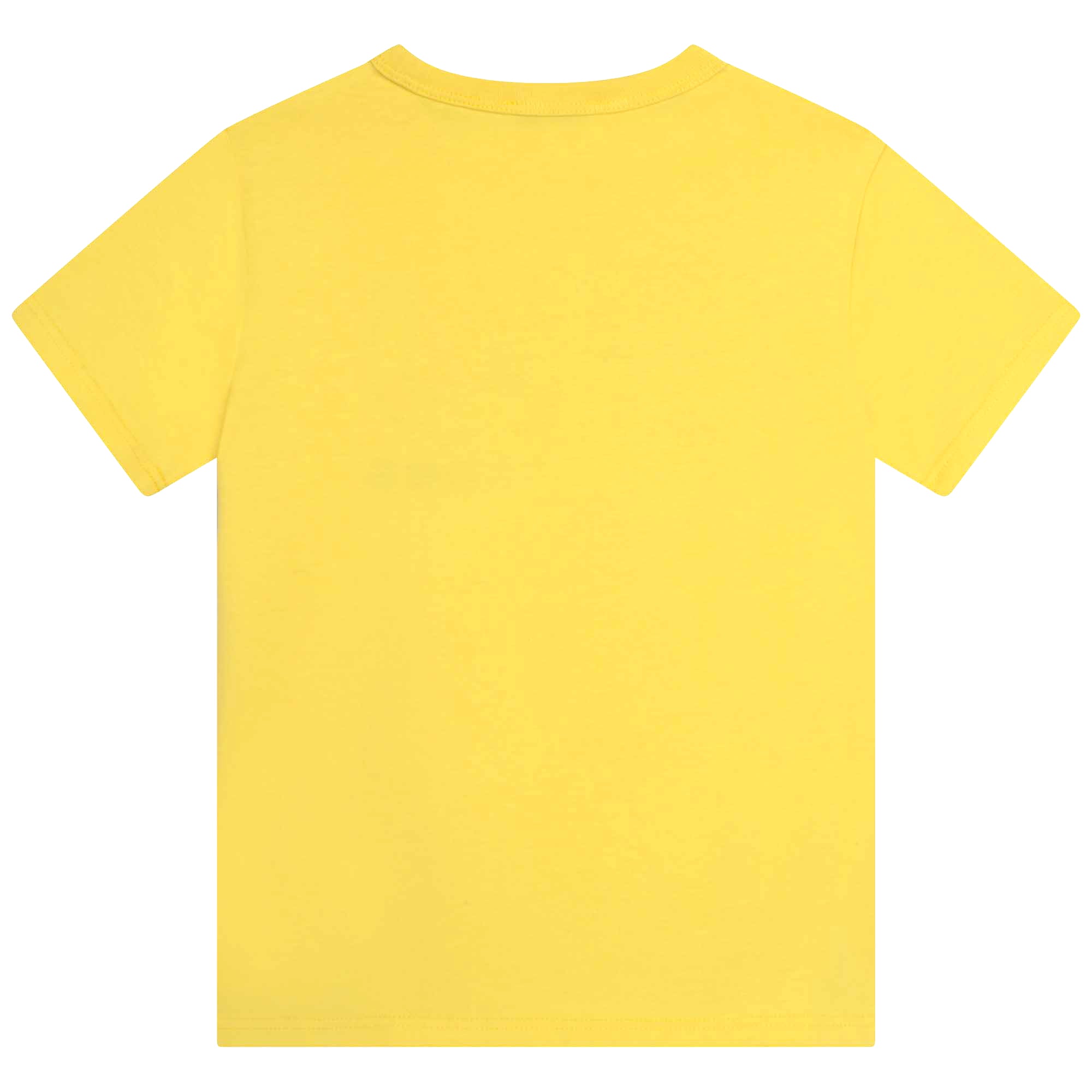 Short Sleeves Tee-Shirt The Marc Jacobs