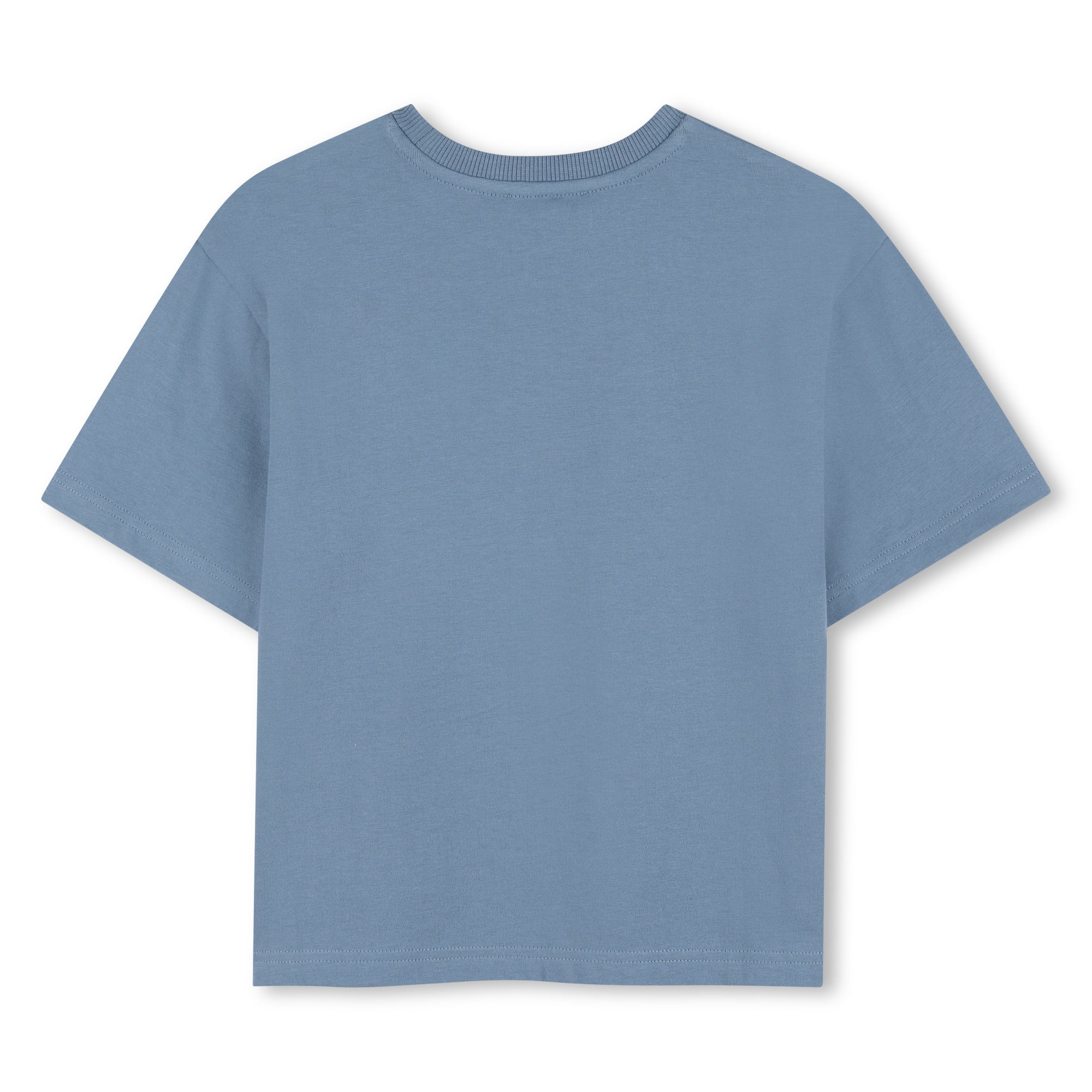 Cotton Jersey T-Shirt with Fanny Pack Print The Marc Jacobs
