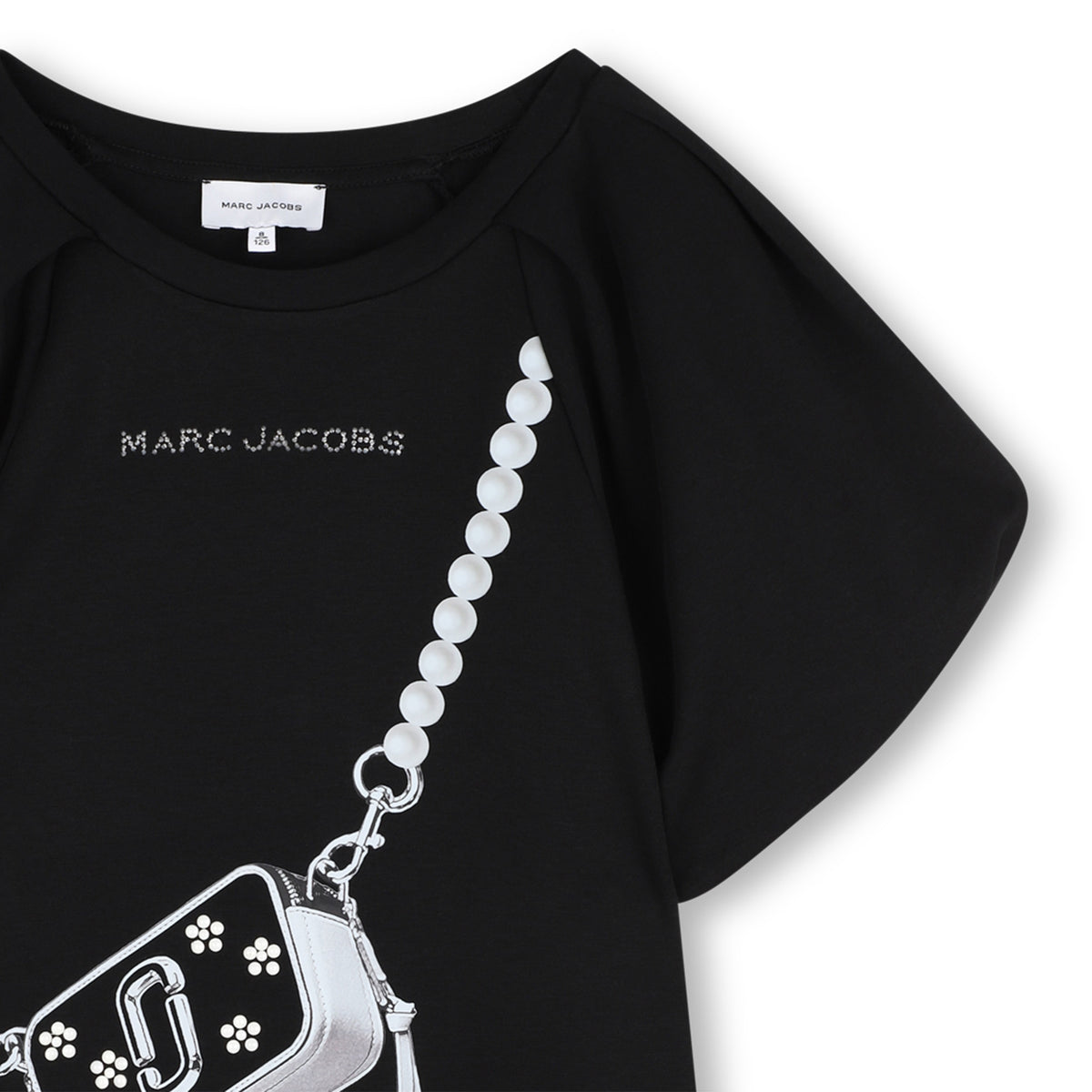 The Marc Jacobs Dress (W60971)