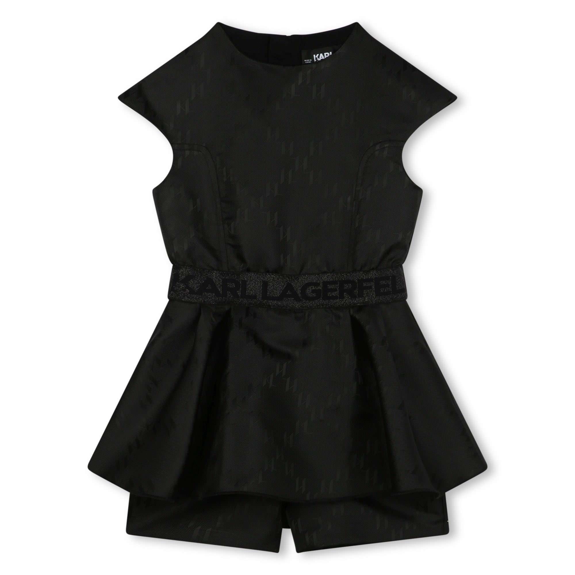 Jumpsuit Karl Lagerfeld Kids