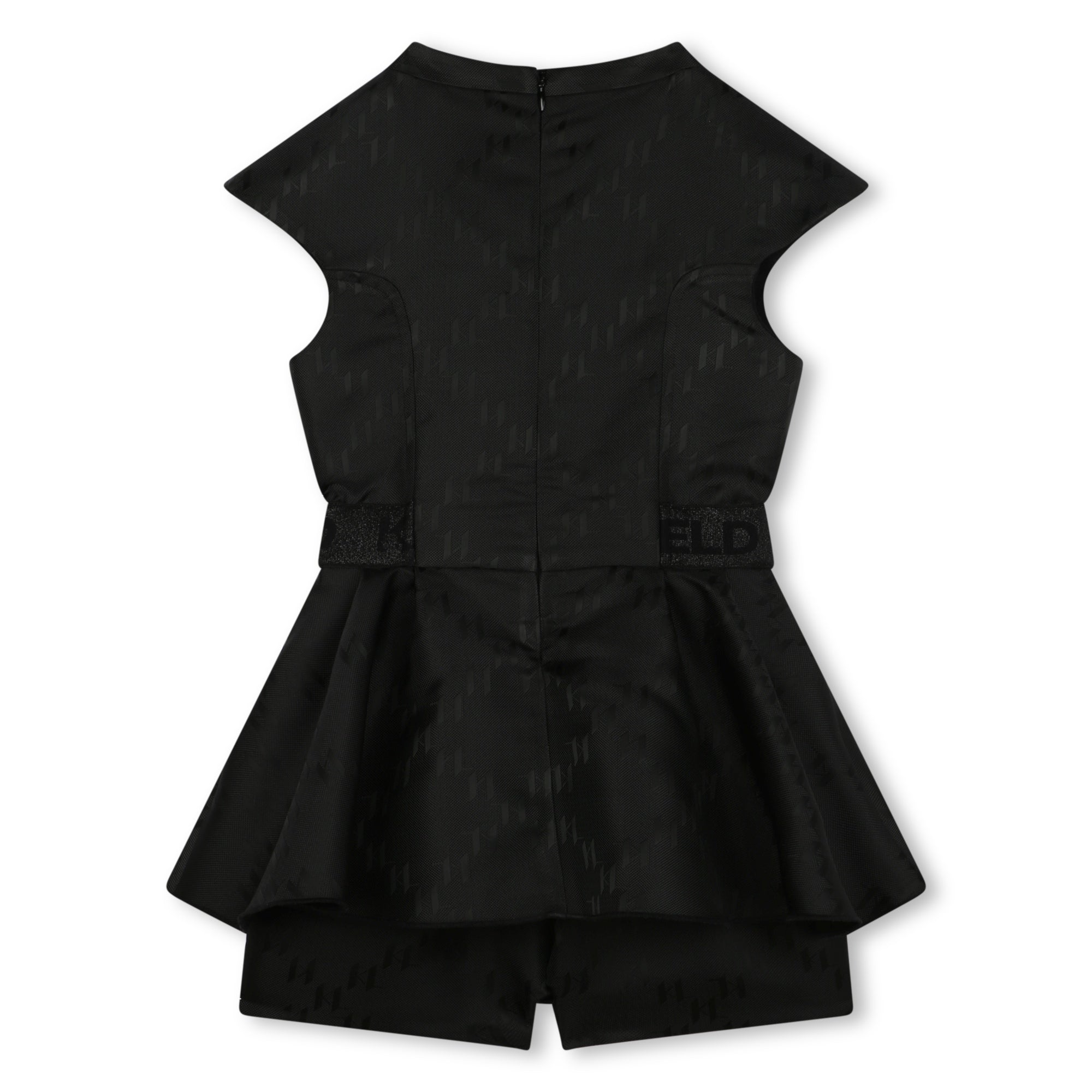 Jumpsuit Karl Lagerfeld Kids