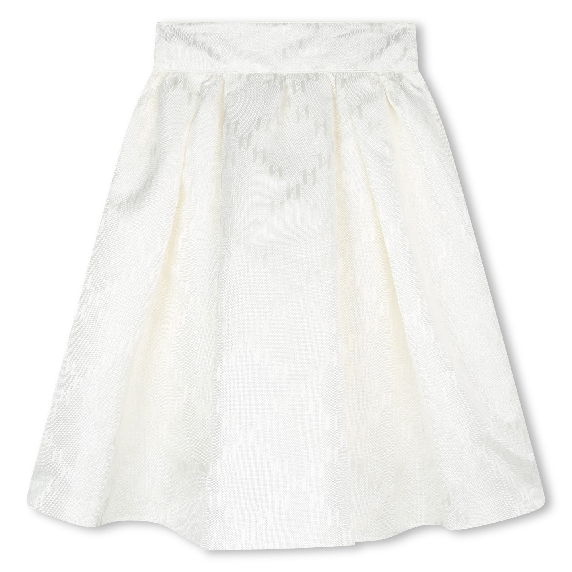 Ceremony Skirt Karl Lagerfeld Kids