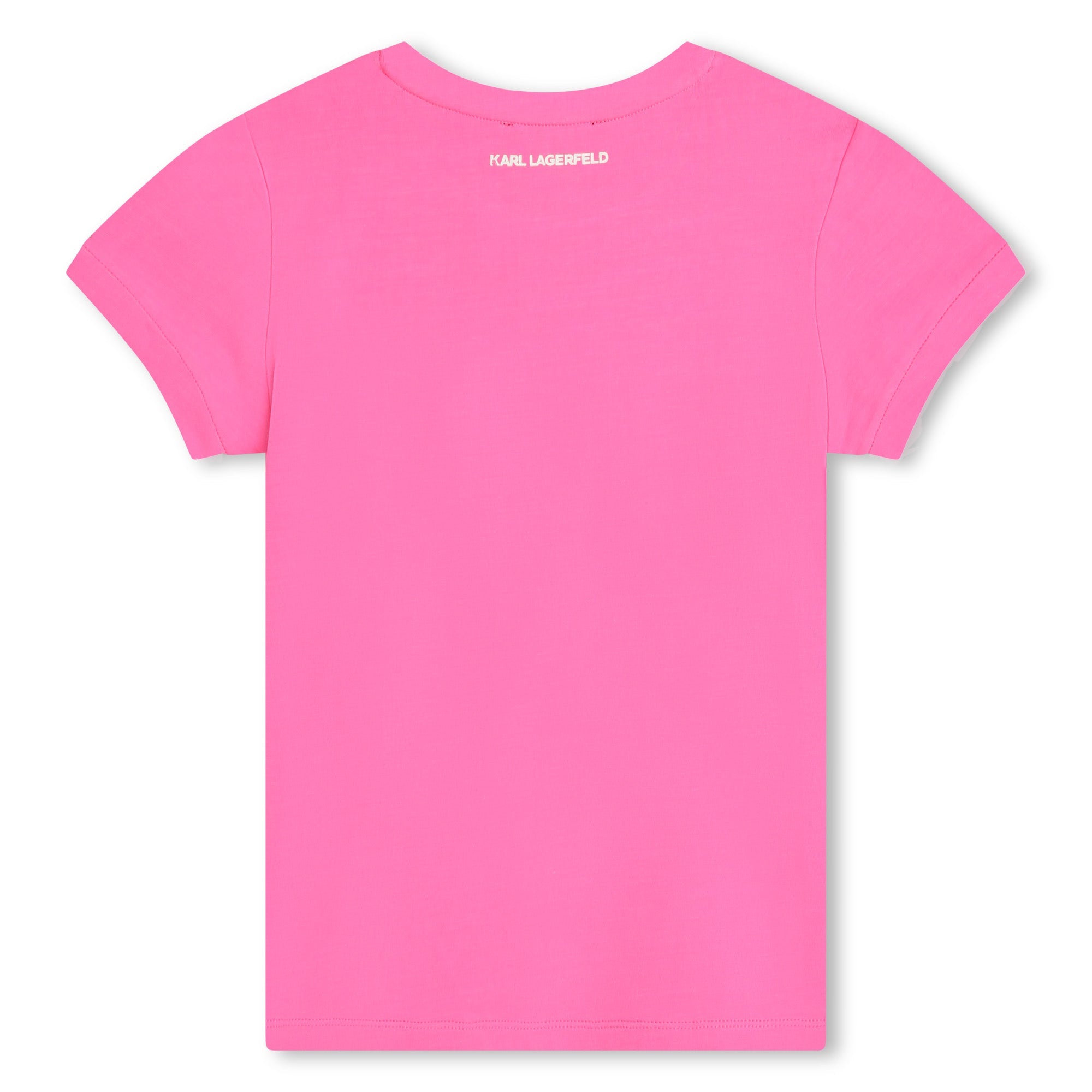 Elegant Blouse Karl Lagerfeld Kids