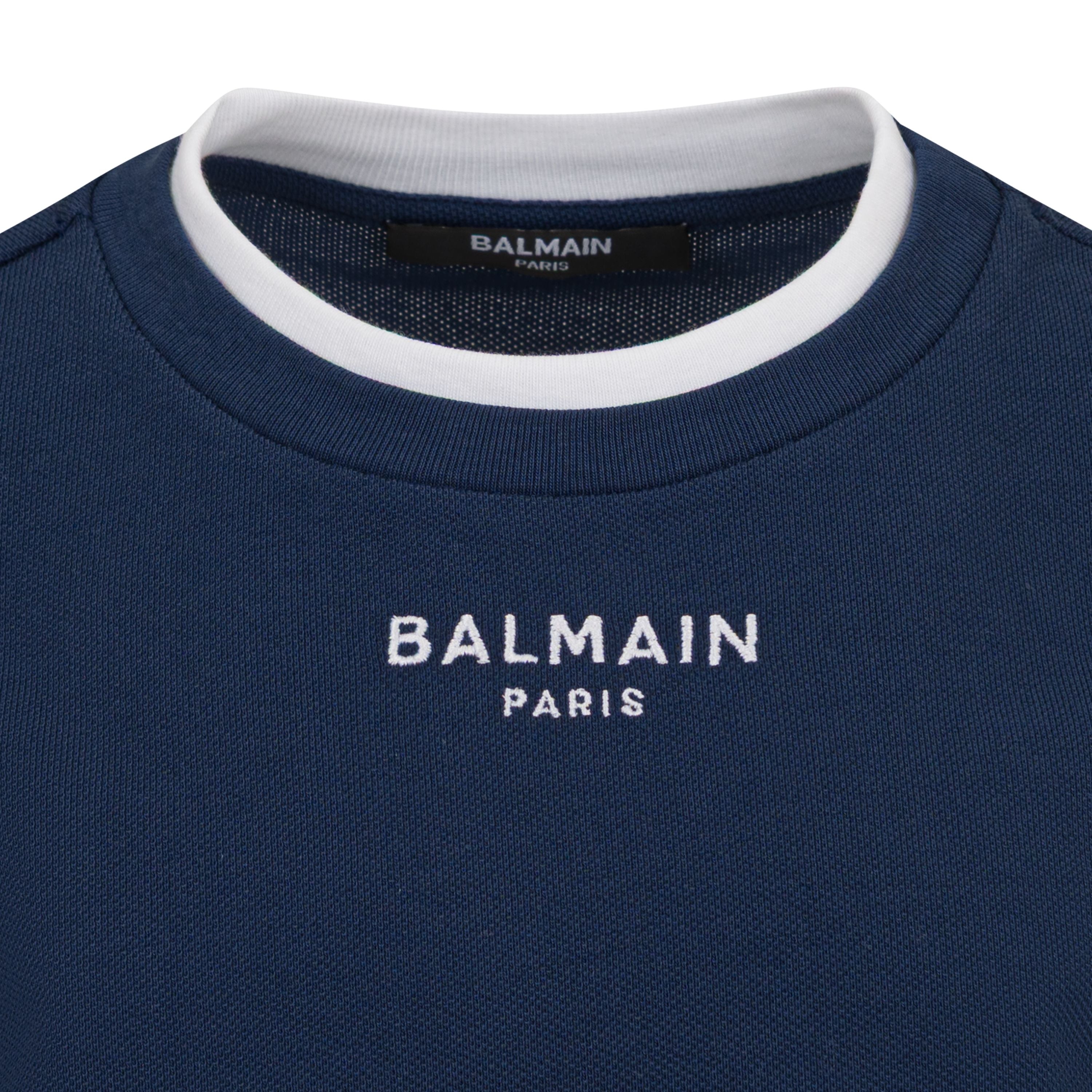 Balmain T-Shirt/Top Balmain