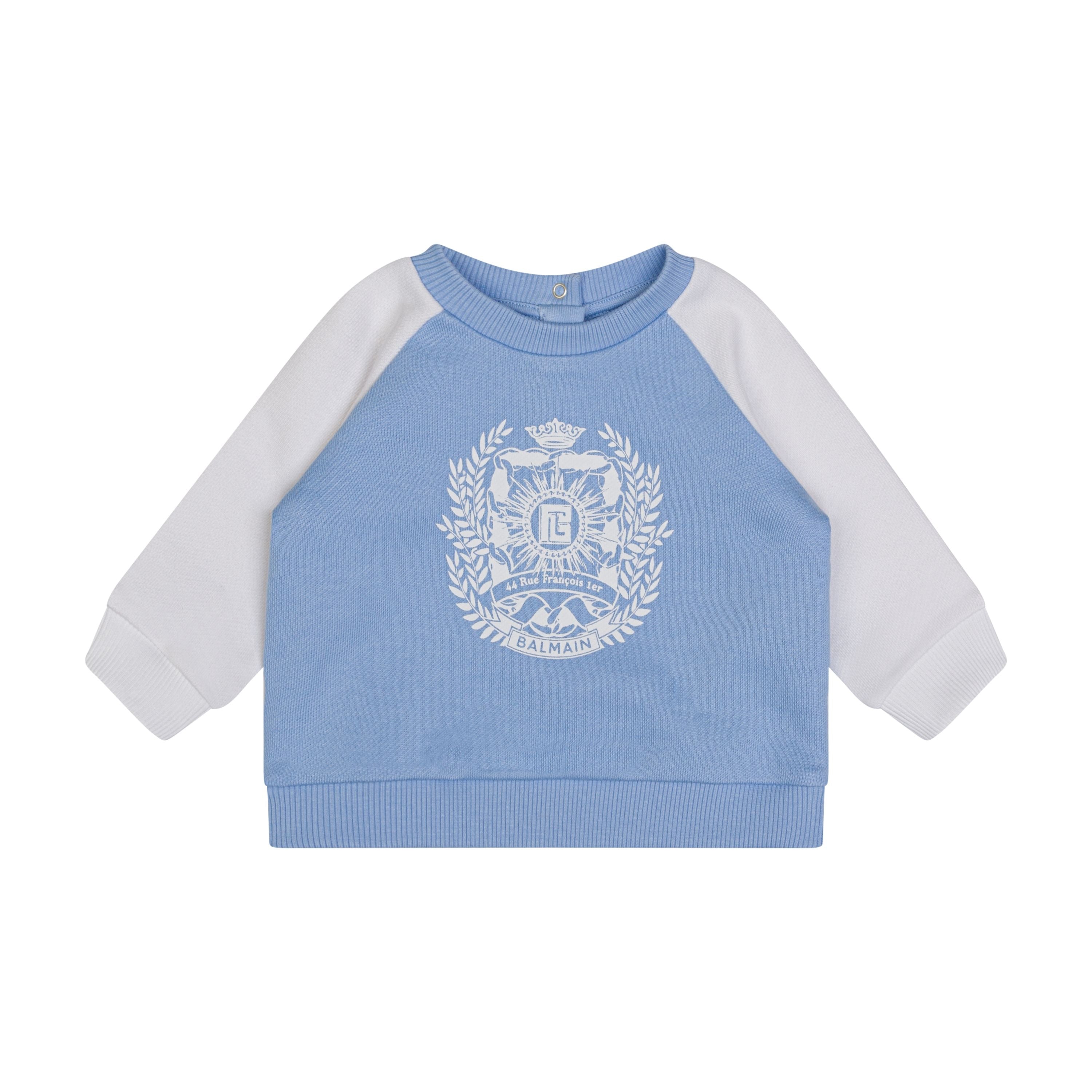 Balmain Sweatshirt Balmain
