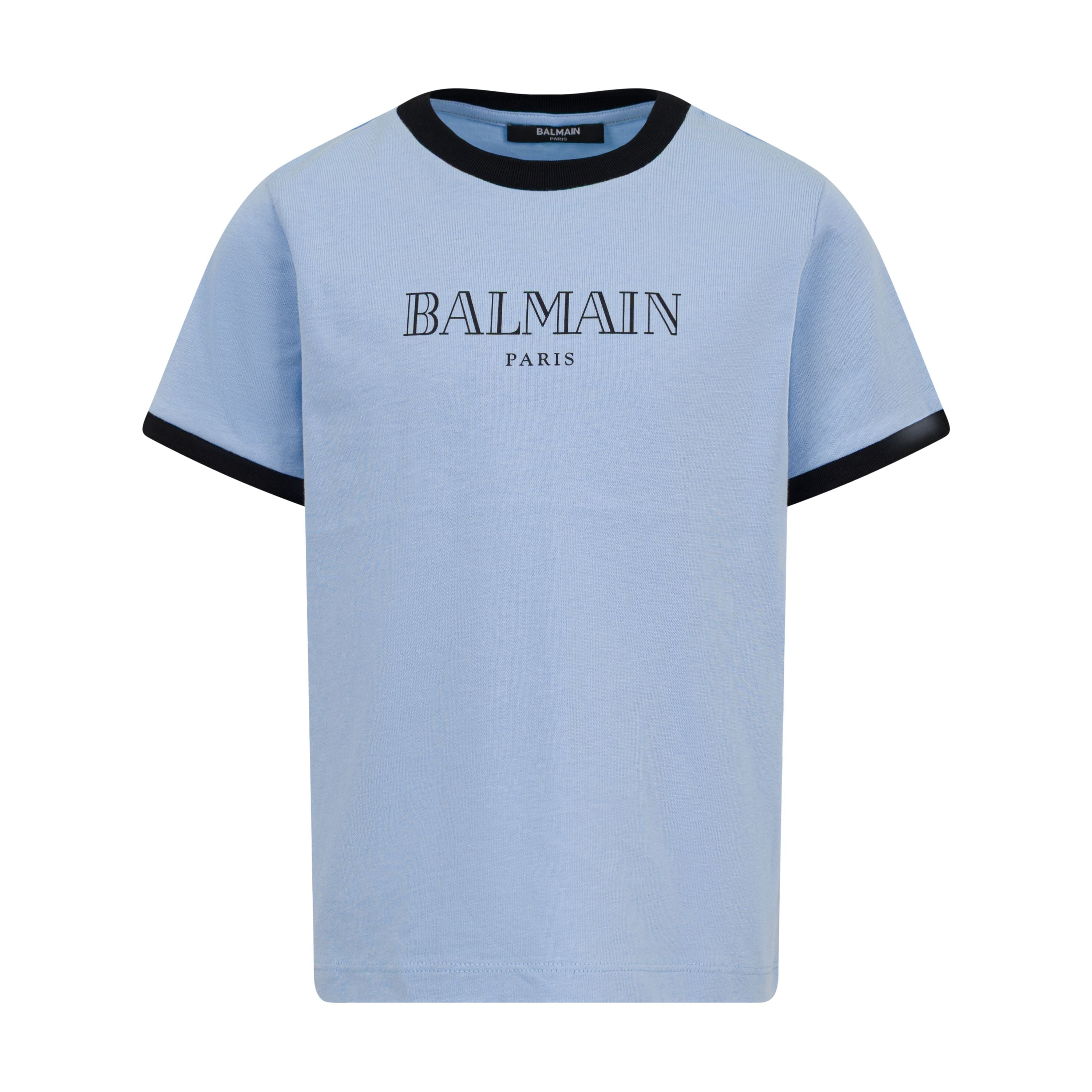 Balmain Boys&
