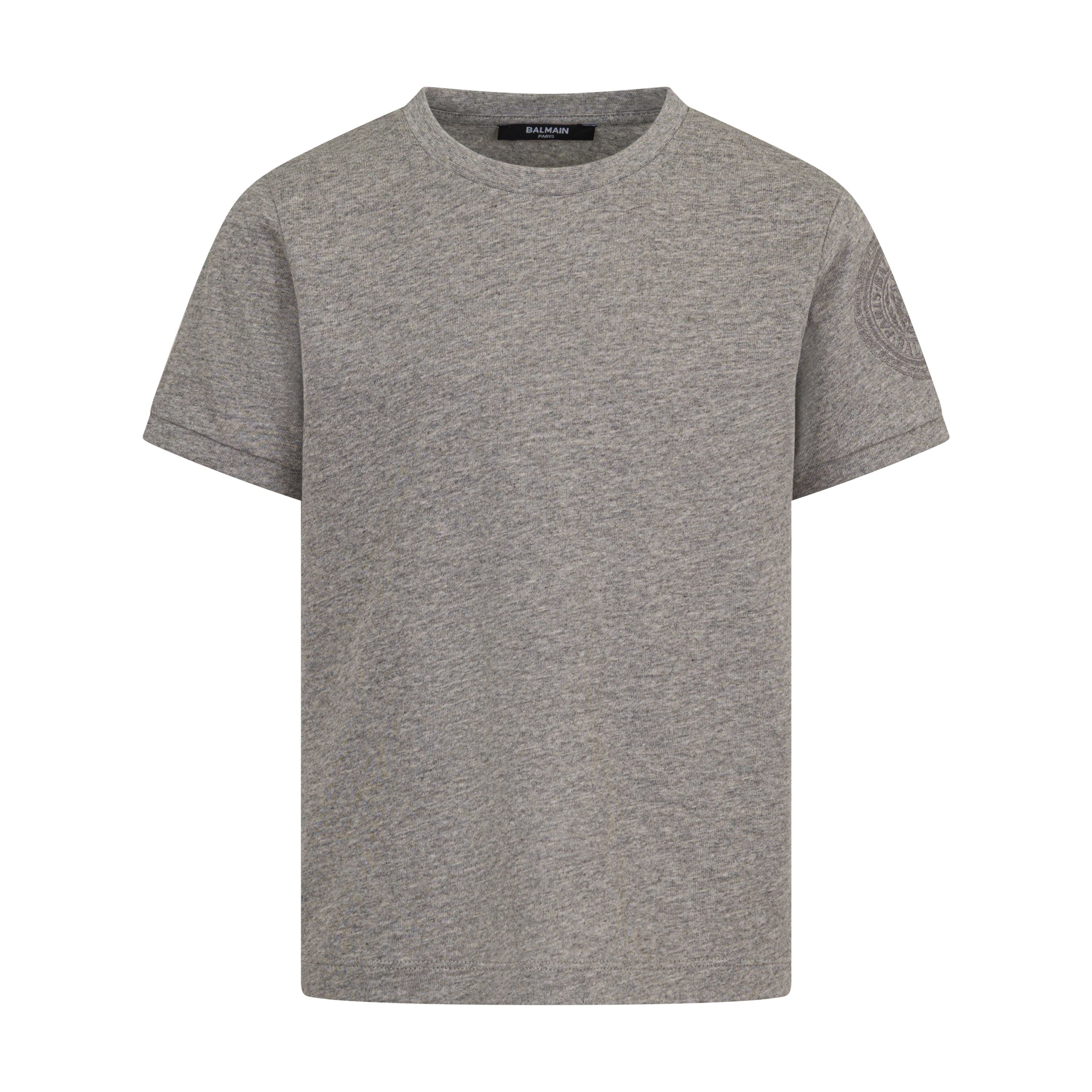 Balmain T-Shirt Balmain