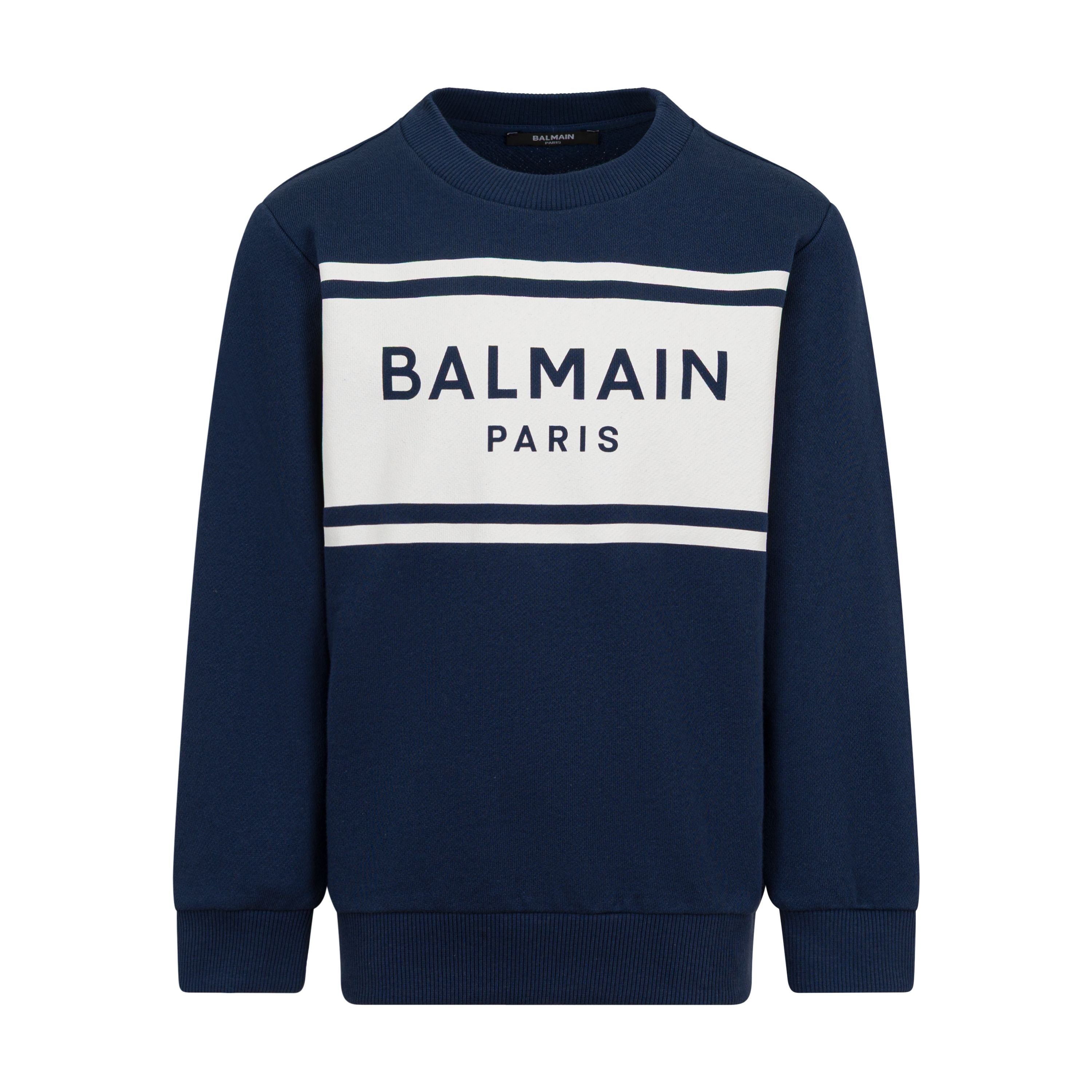 Balmain Boys&