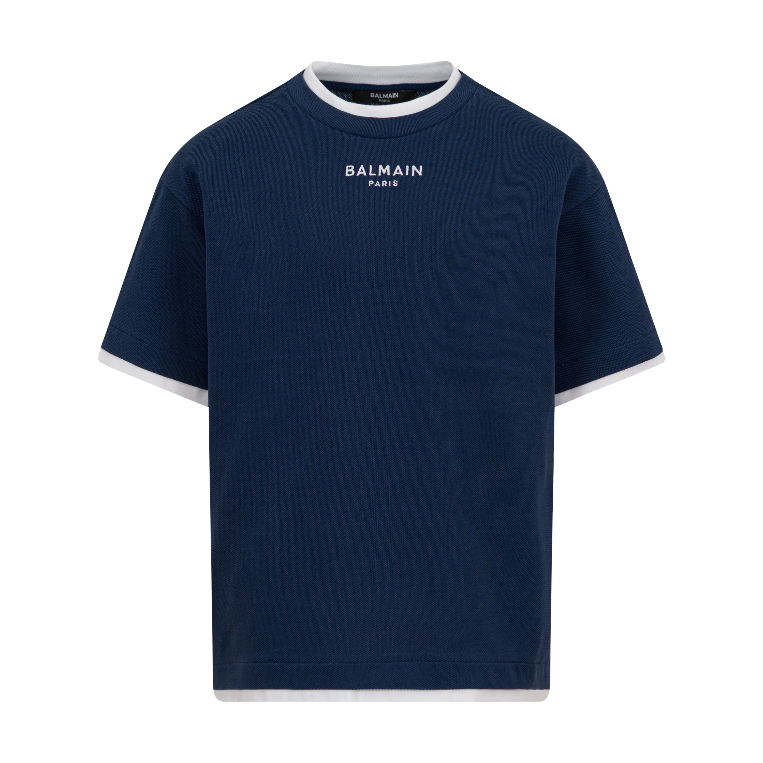 Balmain T-Shirt/Top Balmain