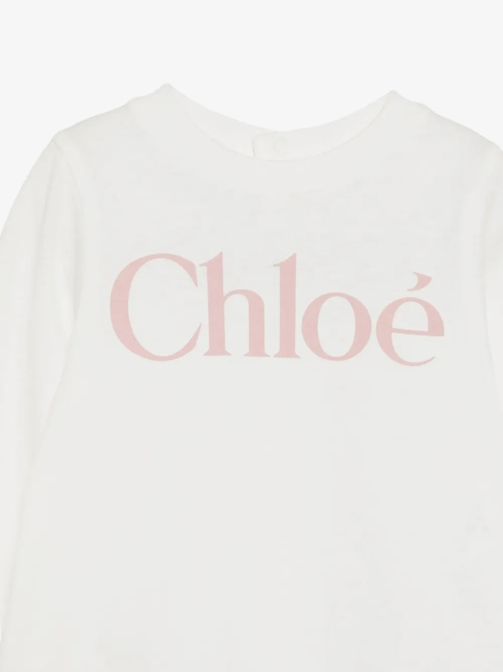 Chloé T-Shirt Chloé