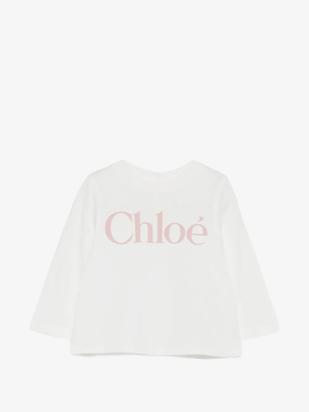 Chloé T-Shirt Chloé