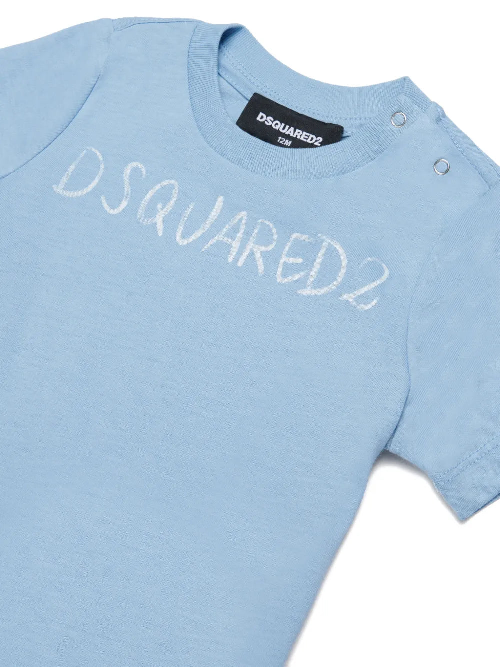Dsquared Kid T-Shirts Style: Dq3266 Dsquared Kid