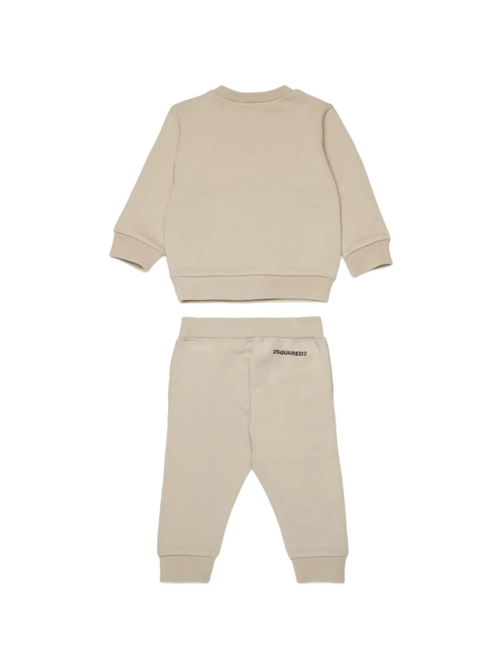 Dsquared Kid Tracksuit Dsquared Kid