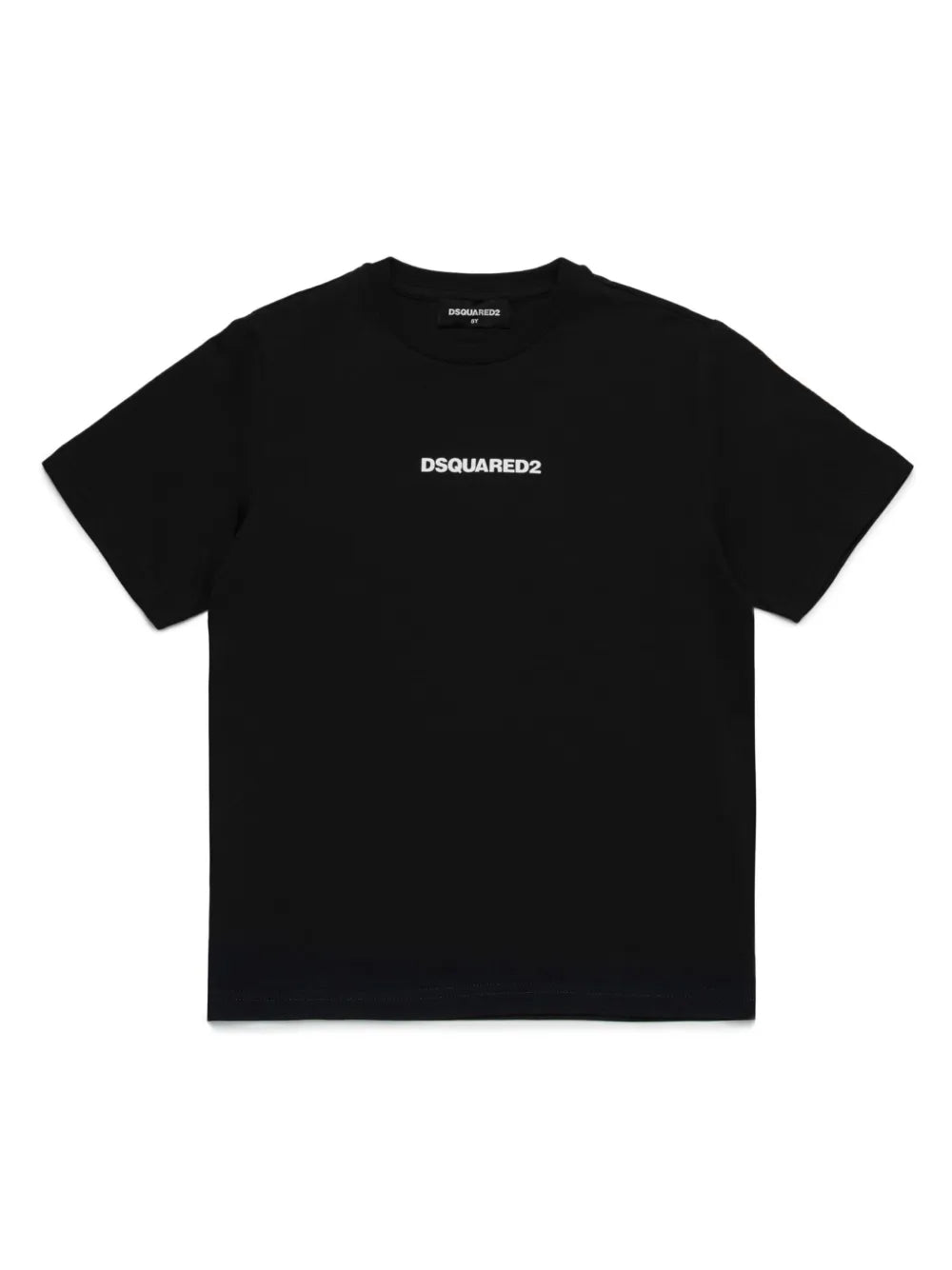 Dsquared Kid Slouch Fit T-Shirt Dsquared Kid