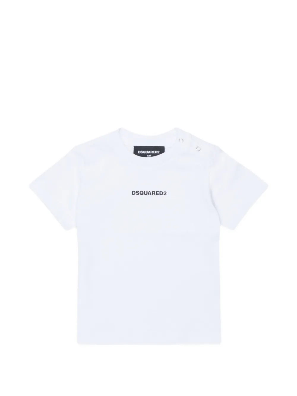 Dsquared Kid T-Shirt Dsquared Kid