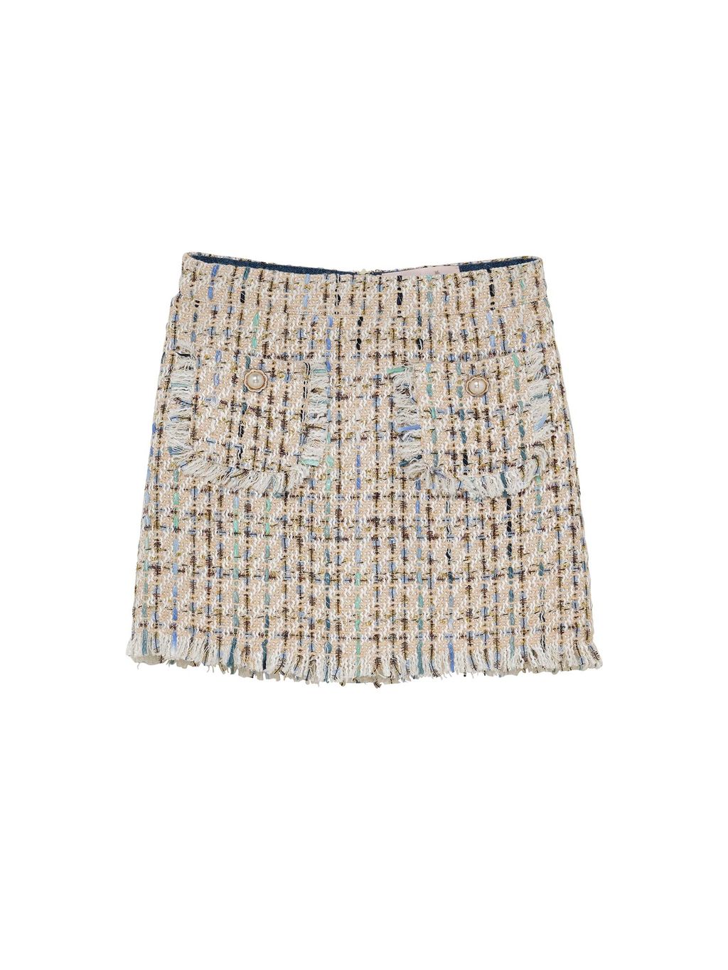 Texas Hold`Em Skirt Tutu Du Monde