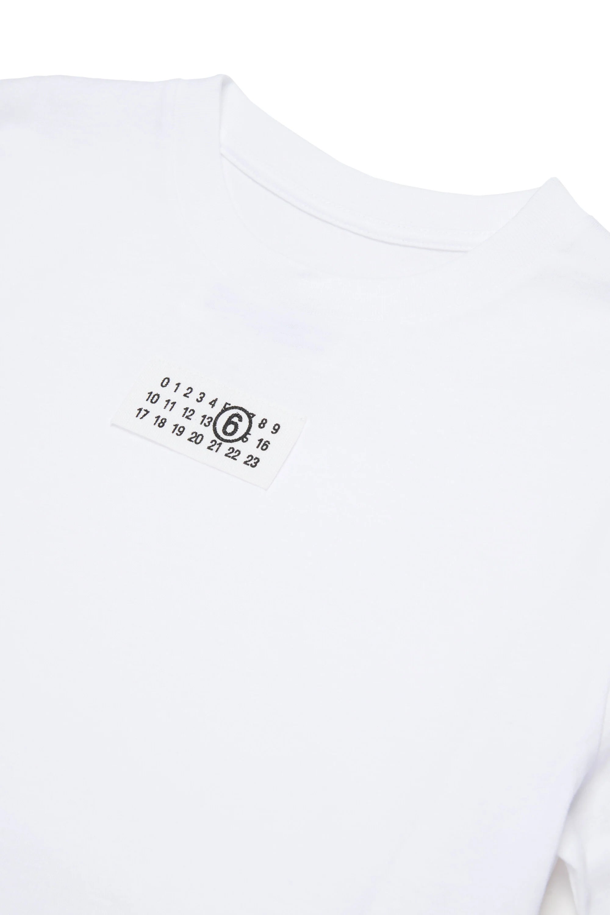 Mm6 Kid T-Shirt